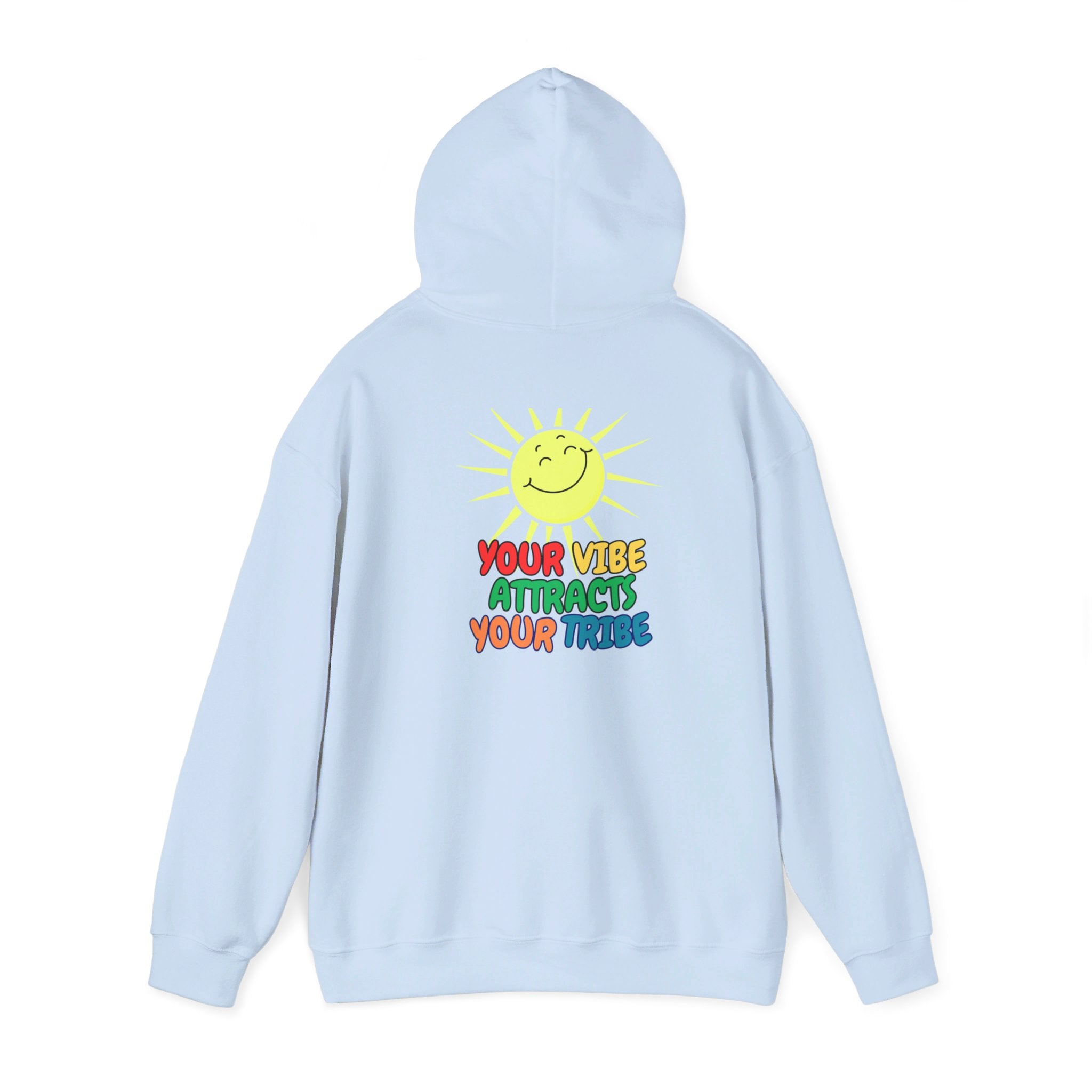 Your Vibe Hoodie