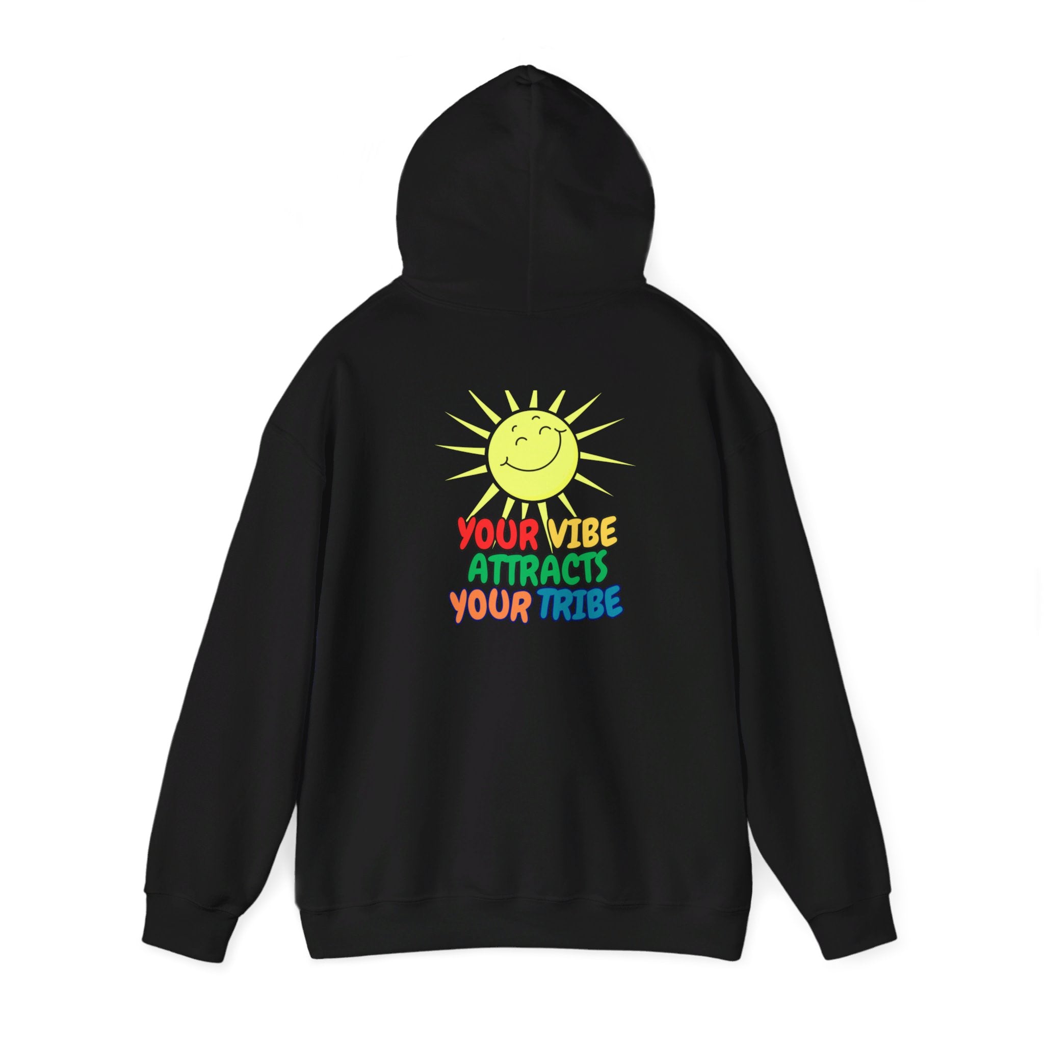 Your Vibe Hoodie