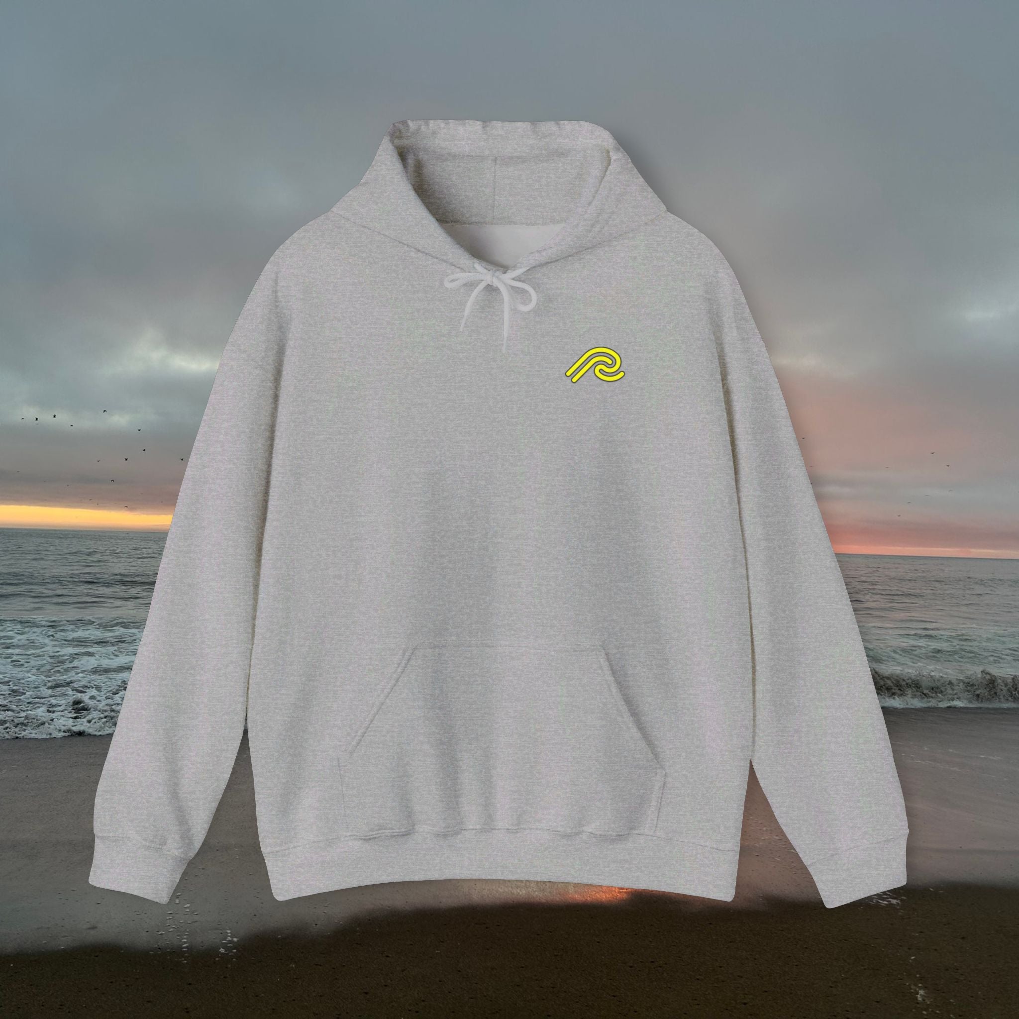 Your Vibe Hoodie