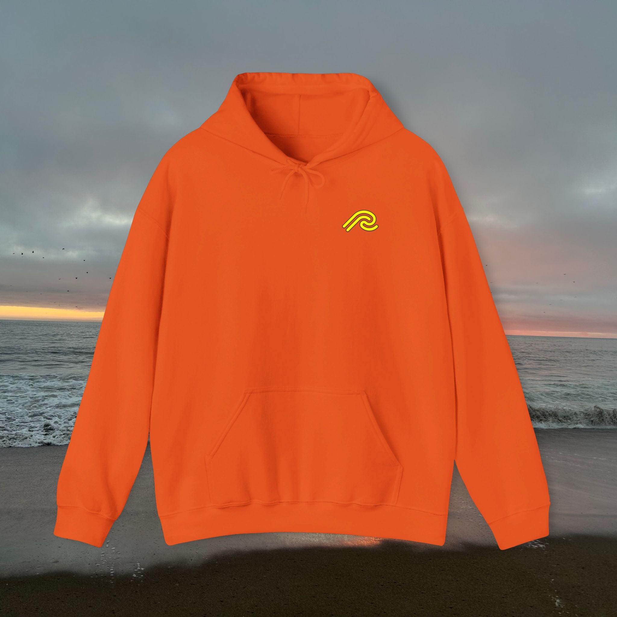 Your Vibe Hoodie