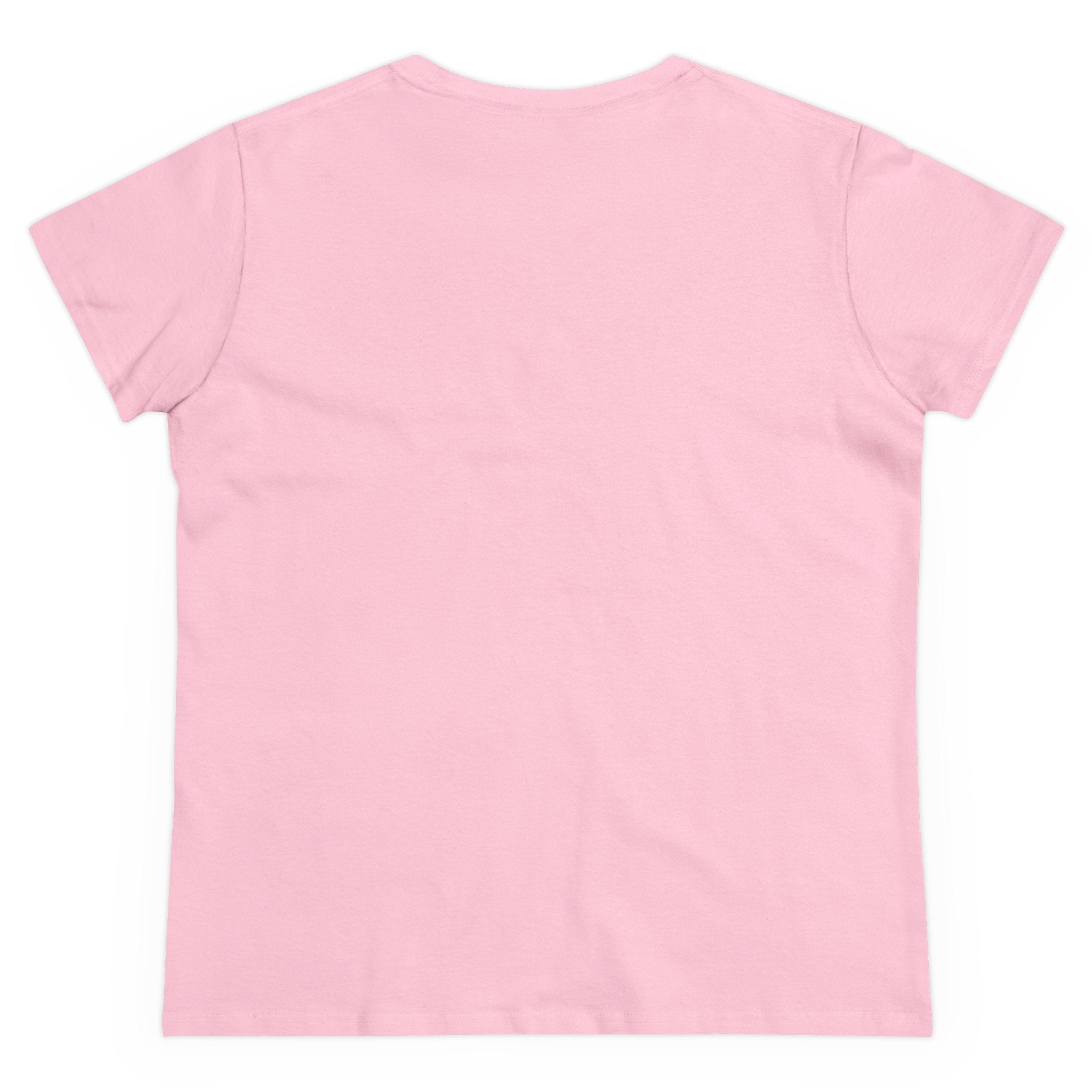 Happiness Midweight Cotton Tee (Front)