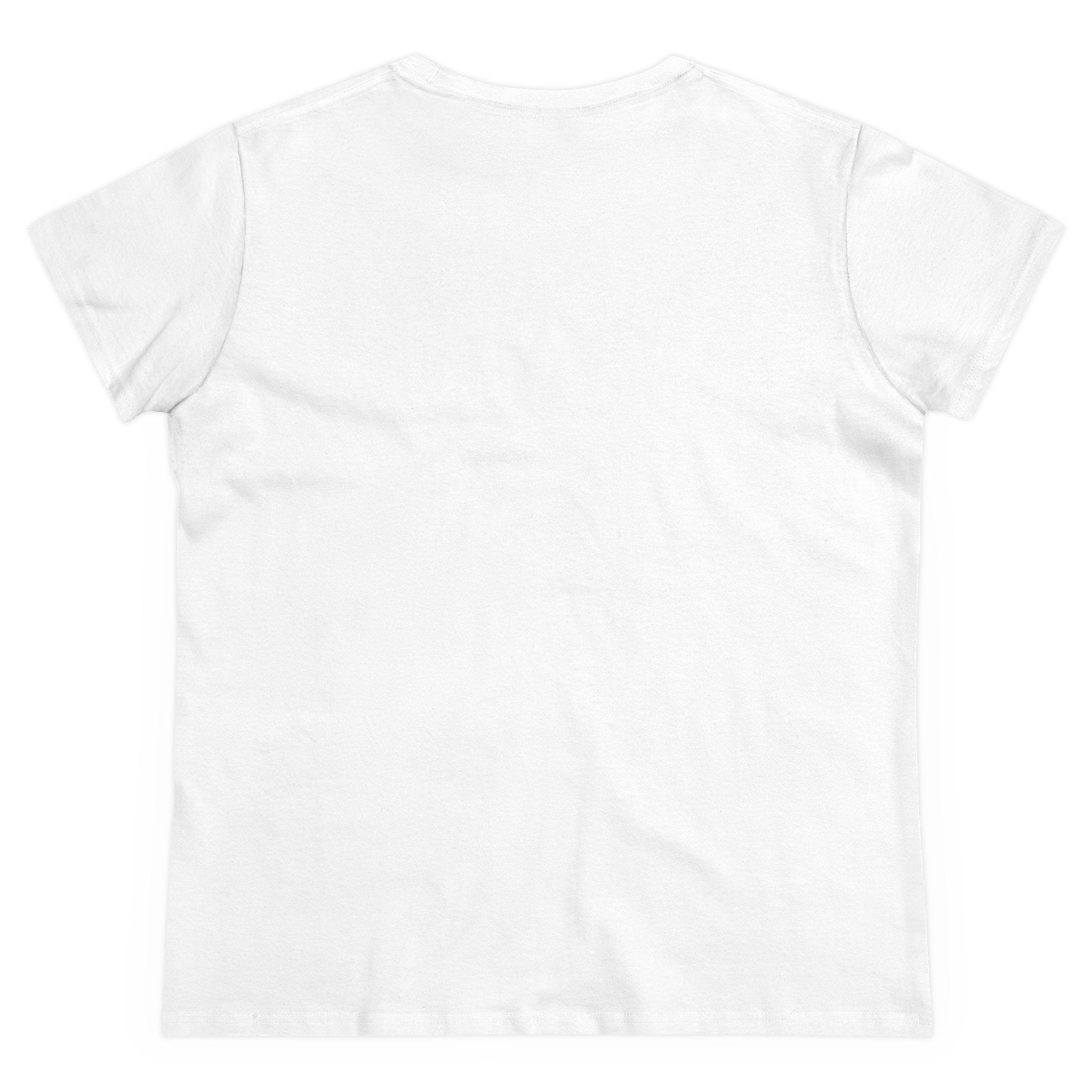 Happiness Midweight Cotton Tee (Front)