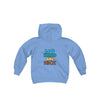 Youth Heavy Blend Hooded Sweatshirt (Good Kind and Nice)