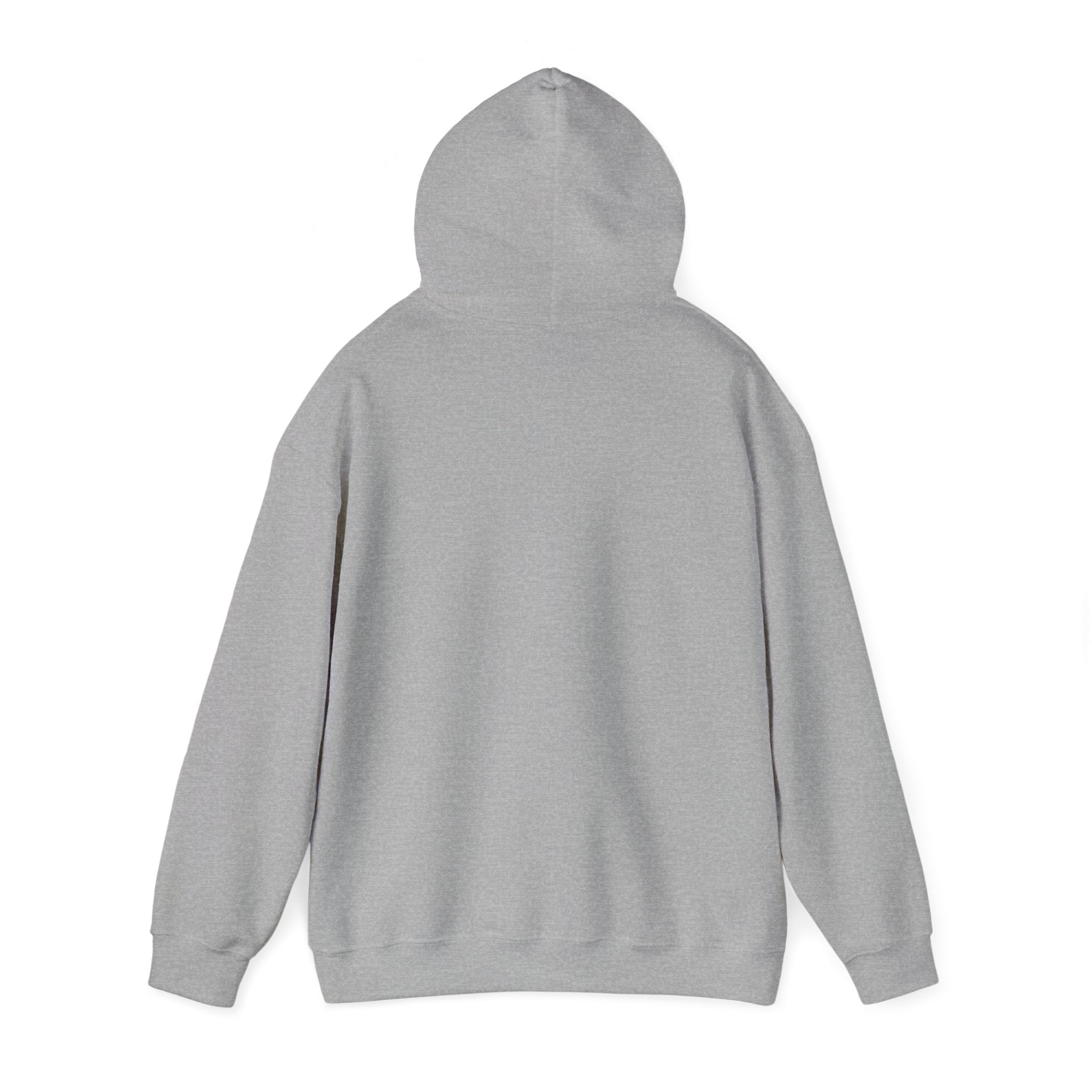 Love Yourself Hooded Sweatshirt