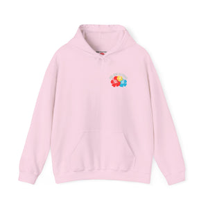 Peel Here Clothing's Hanalei Hoodie