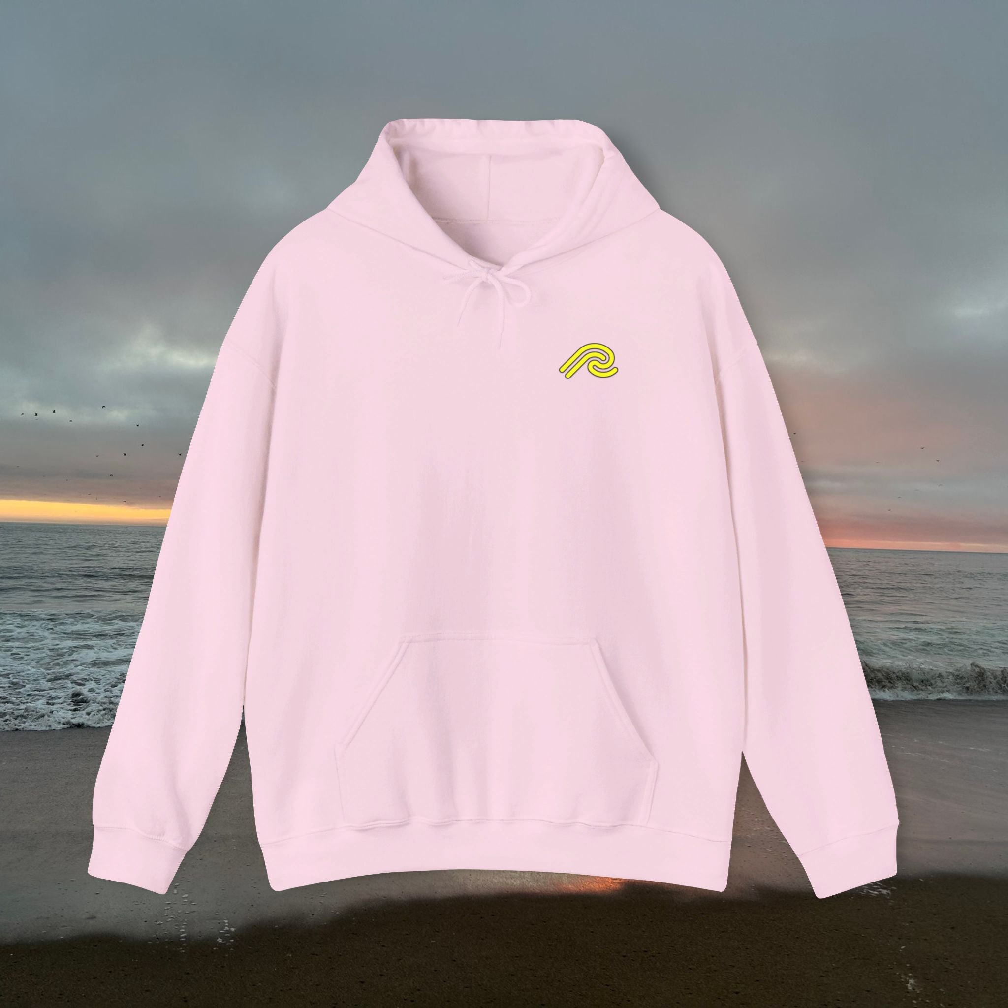 Your Vibe Hoodie