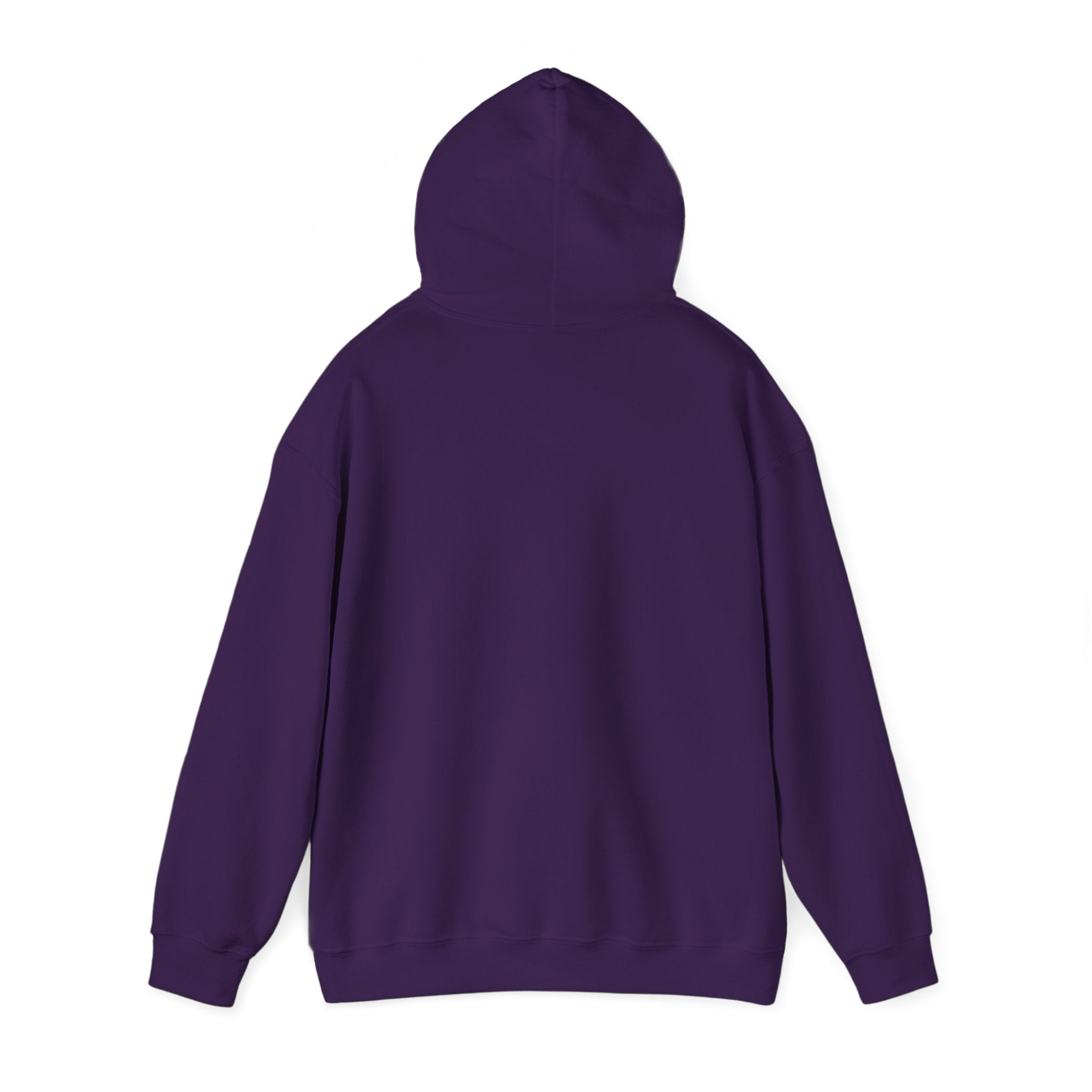 Strong and Beautiful Hooded Sweatshirt