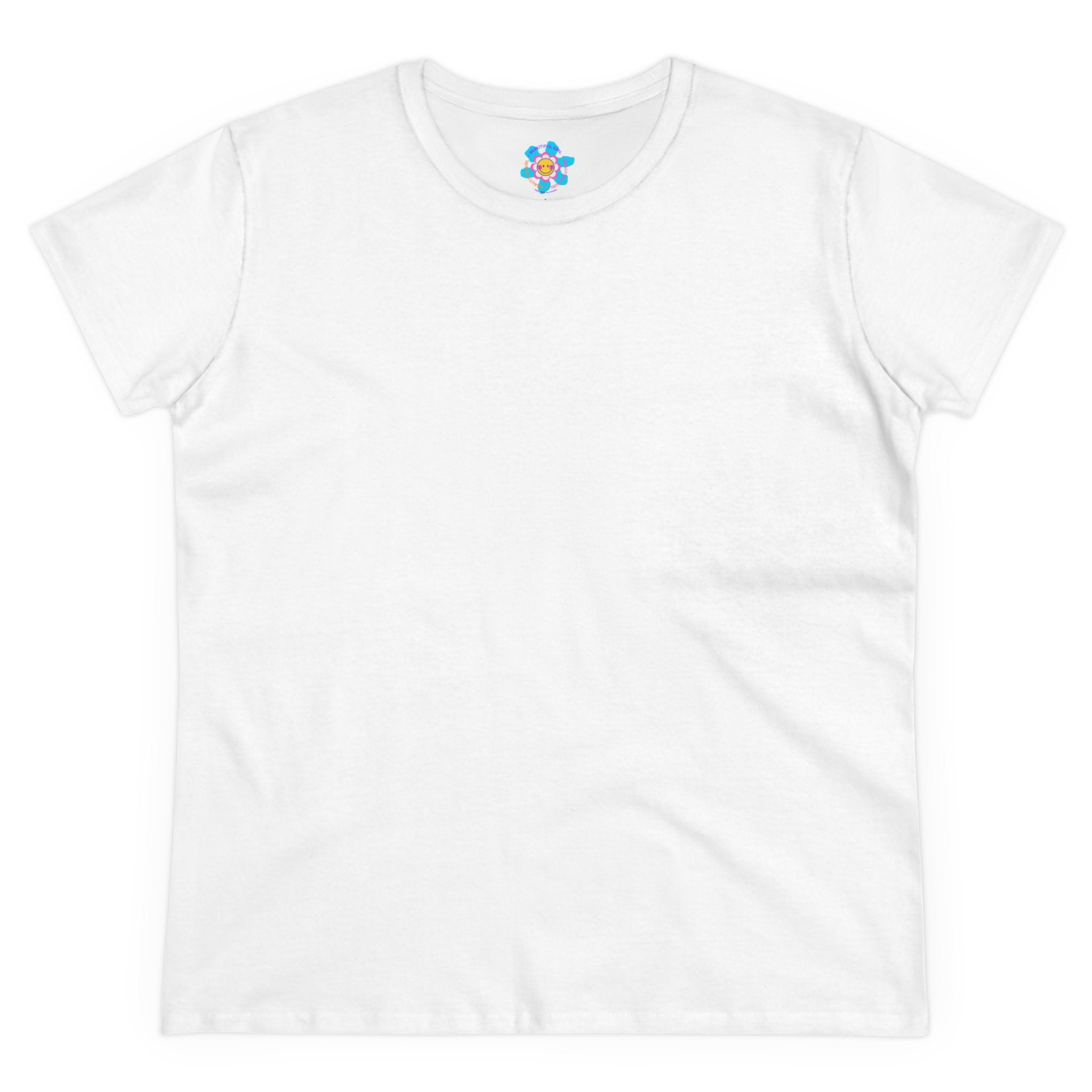 Good Kind And Nice Midweight Cotton Tee