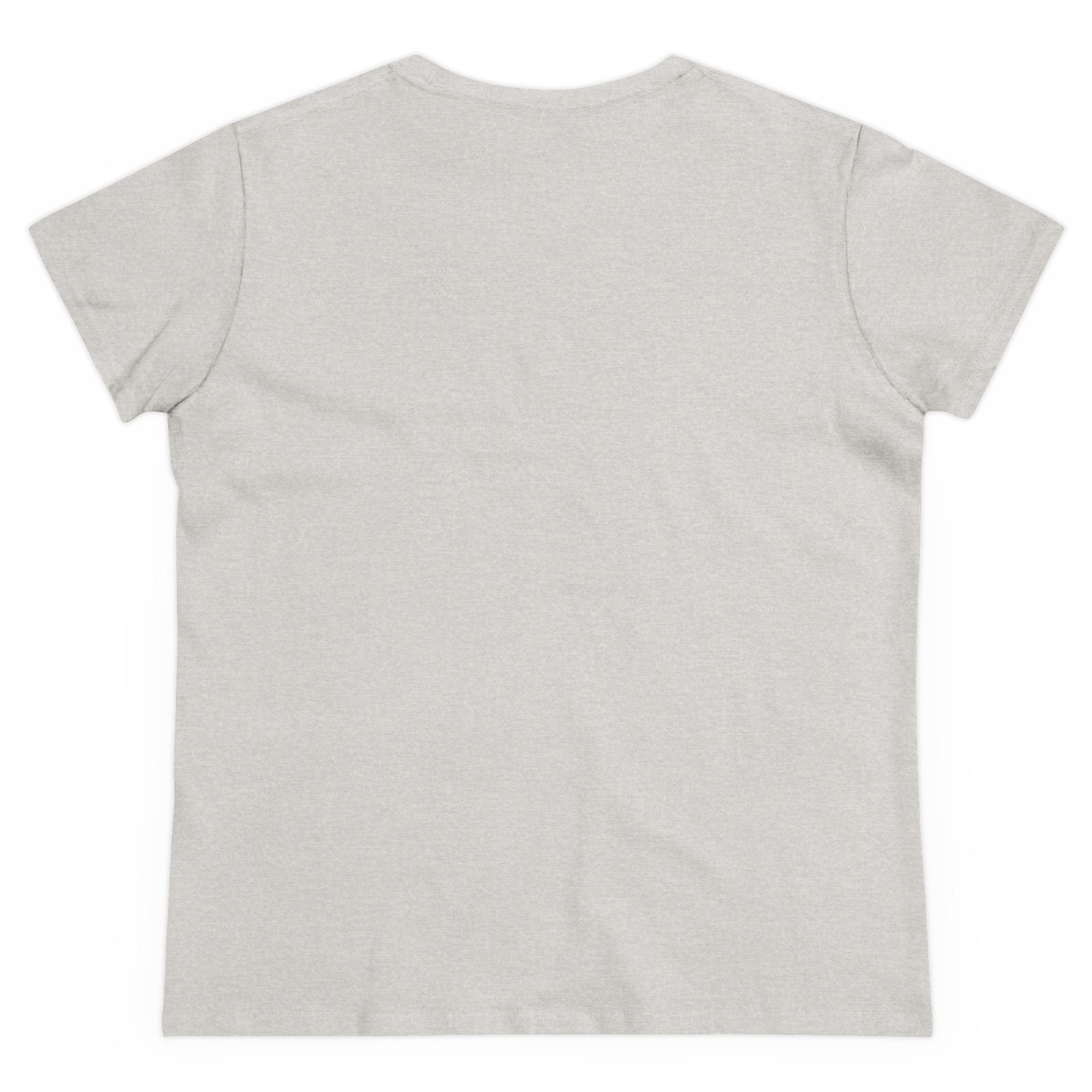 Strong Midweight Cotton Tee