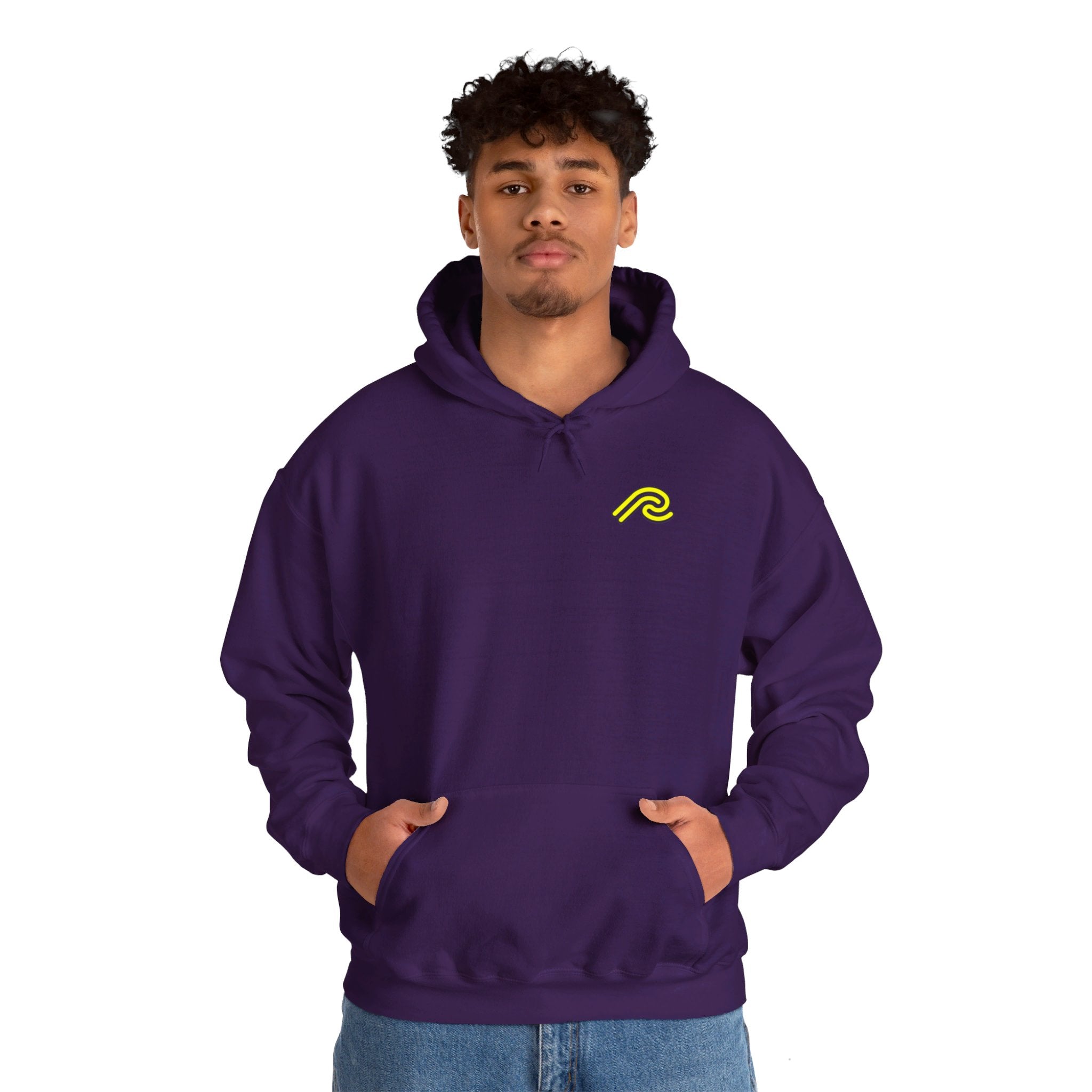 Your Vibe Hoodie