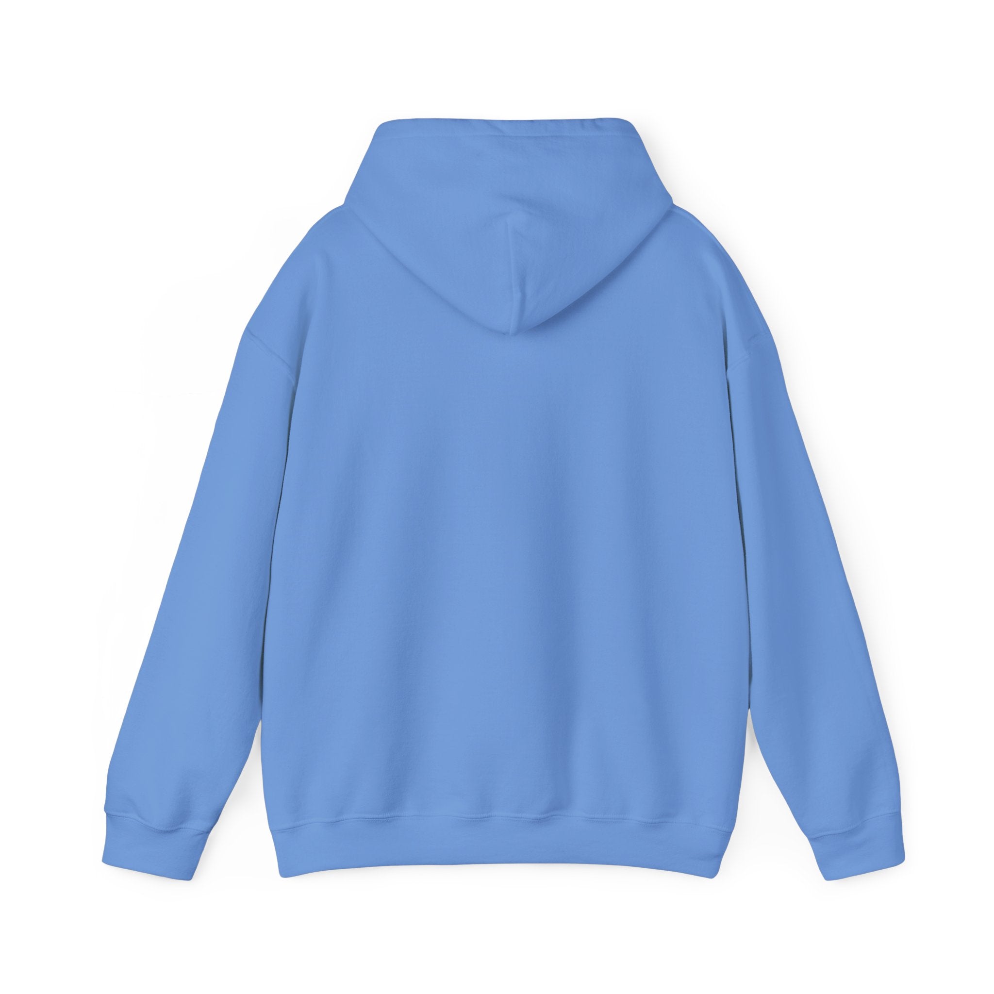 Strong and Beautiful Hooded Sweatshirt