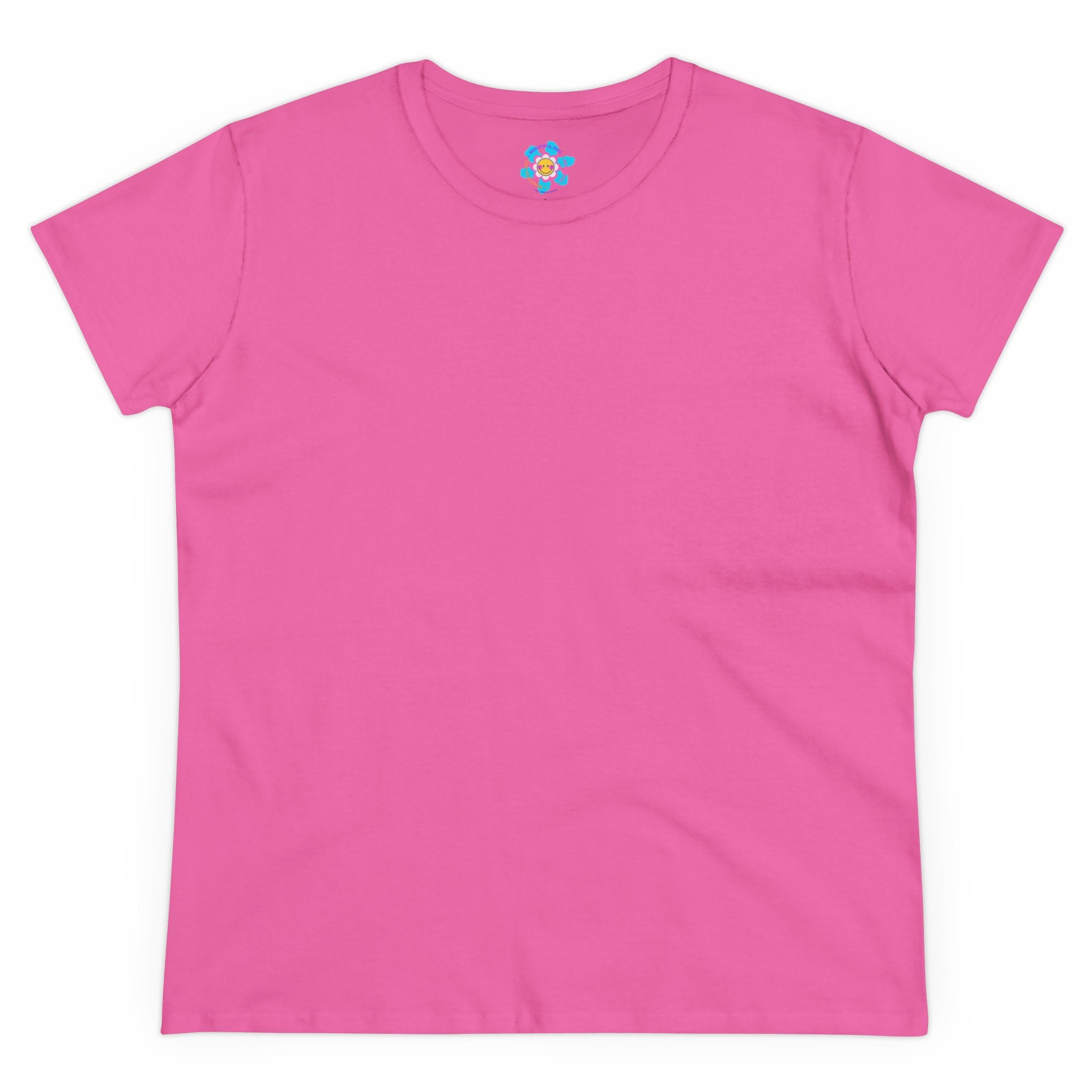 Good Kind And Nice Midweight Cotton Tee