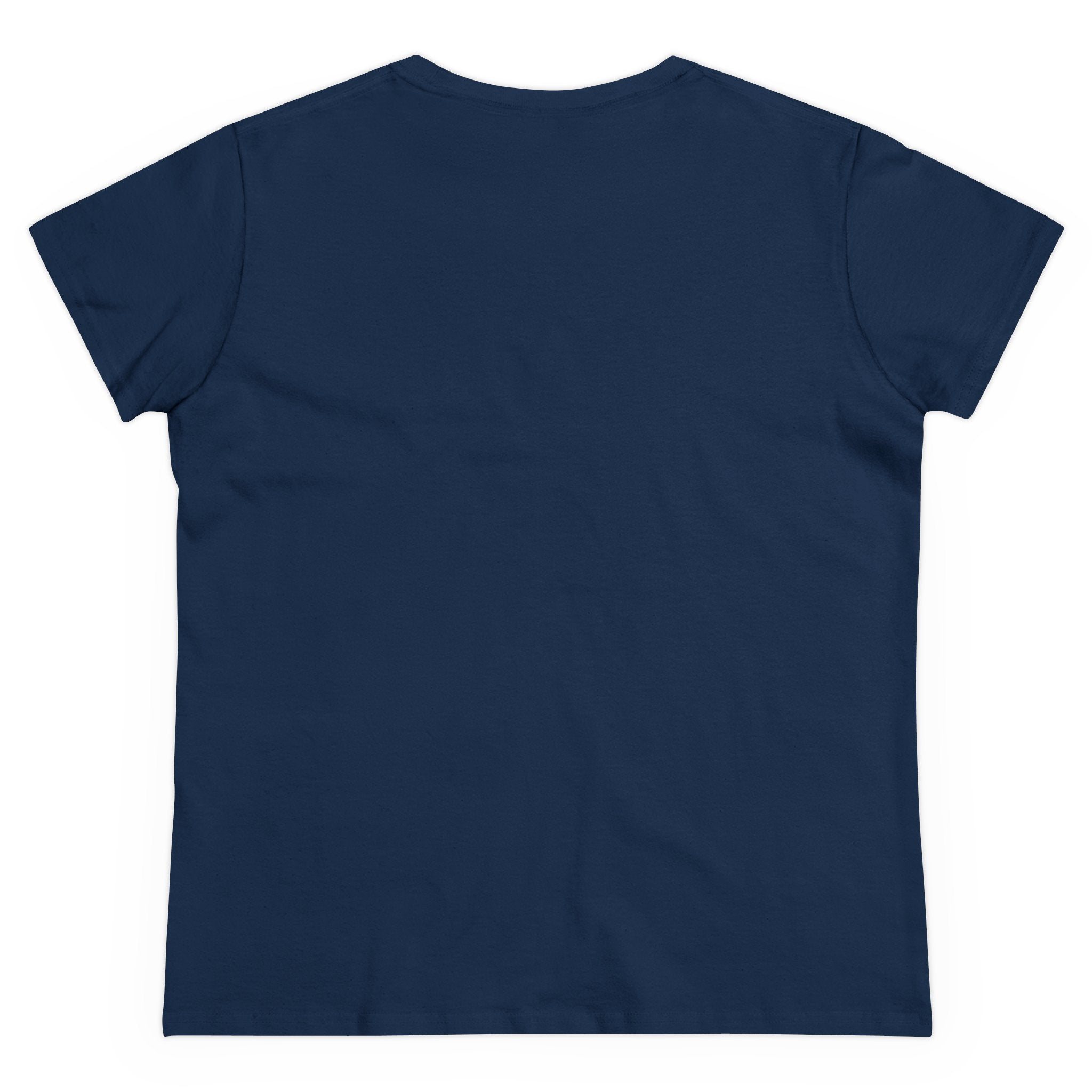 Strong Midweight Cotton Tee