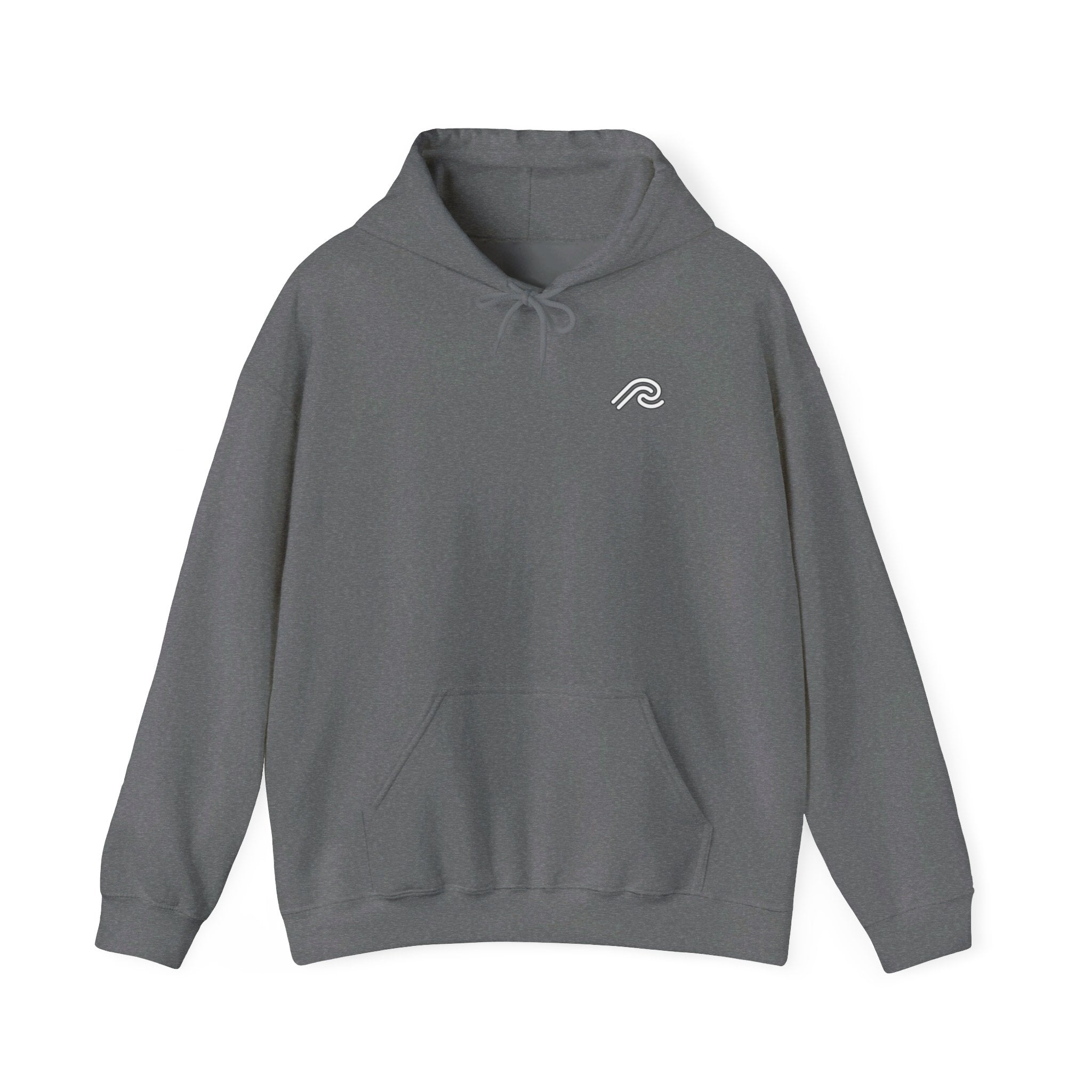 Peel Here Definition Hooded Sweatshirt