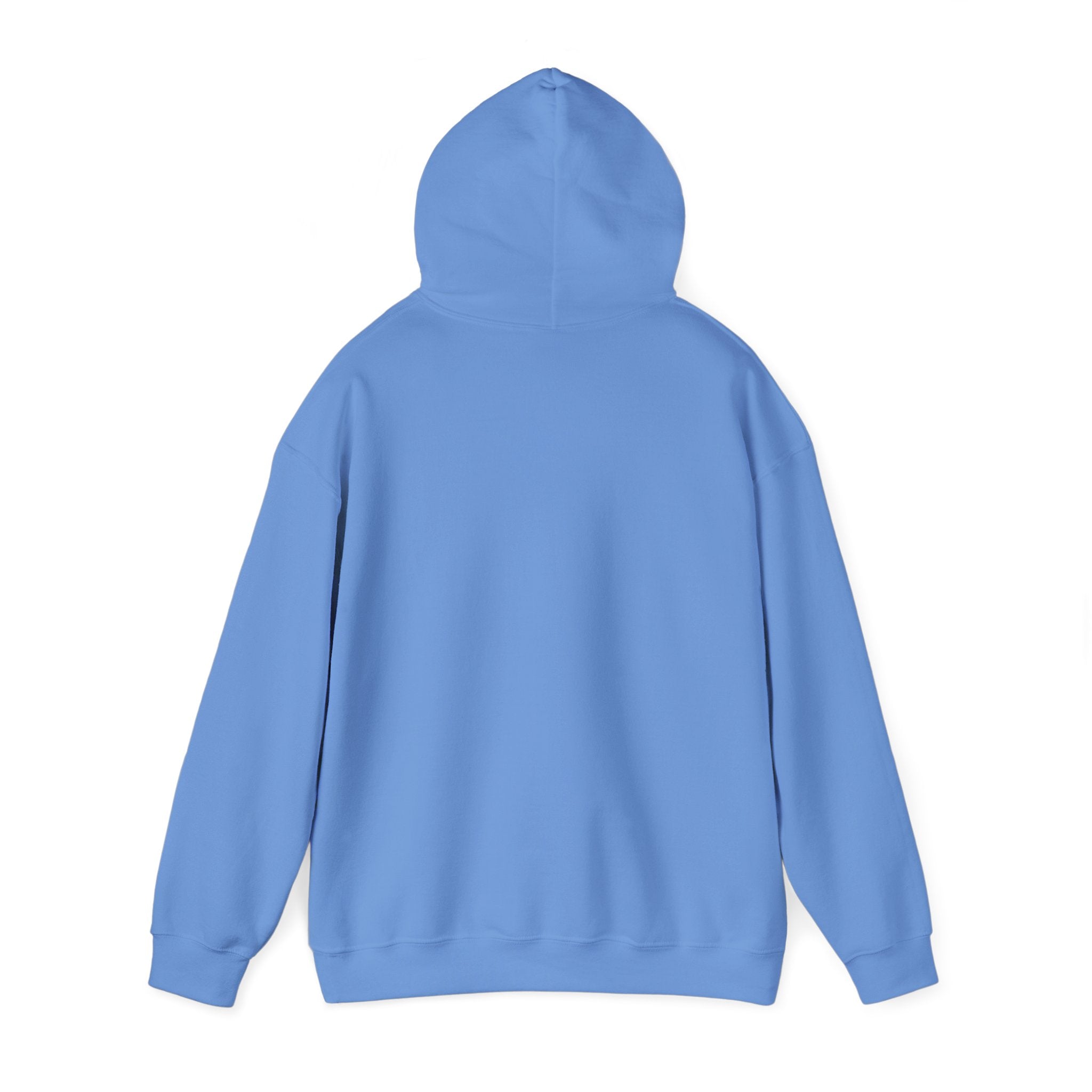 Love Yourself Hooded Sweatshirt