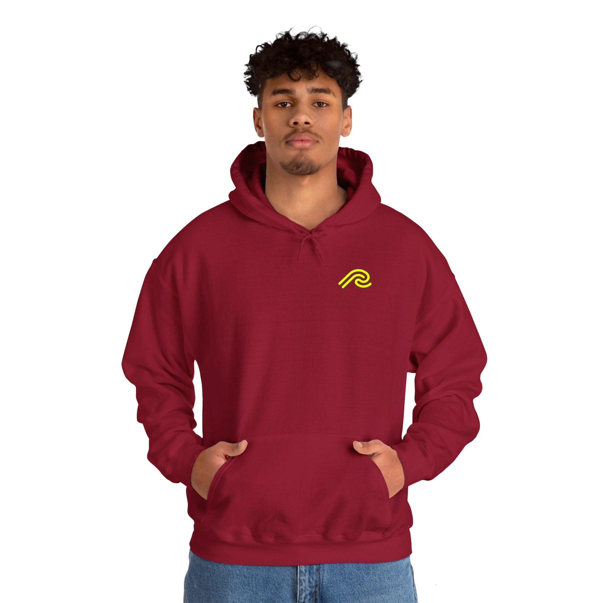 Your Vibe Hoodie