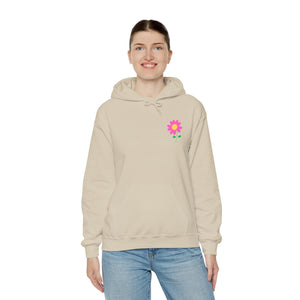 Peel Here Hoodies You Are Loved Hoodie