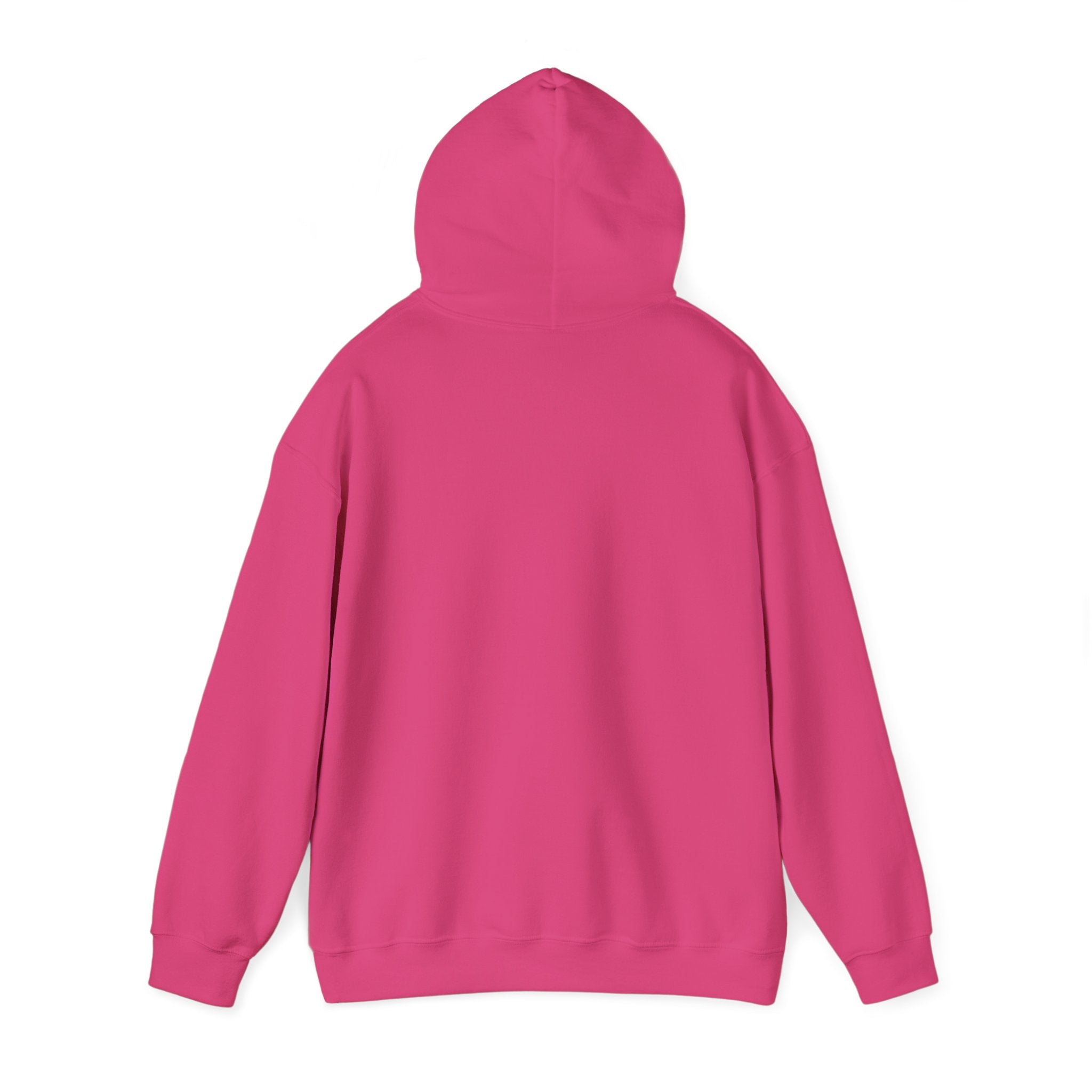 Strong and Beautiful Hooded Sweatshirt