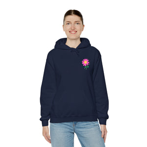 Peel Here Hoodies You Are Loved Hoodie