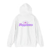 Happiness Hooded Sweatshirt