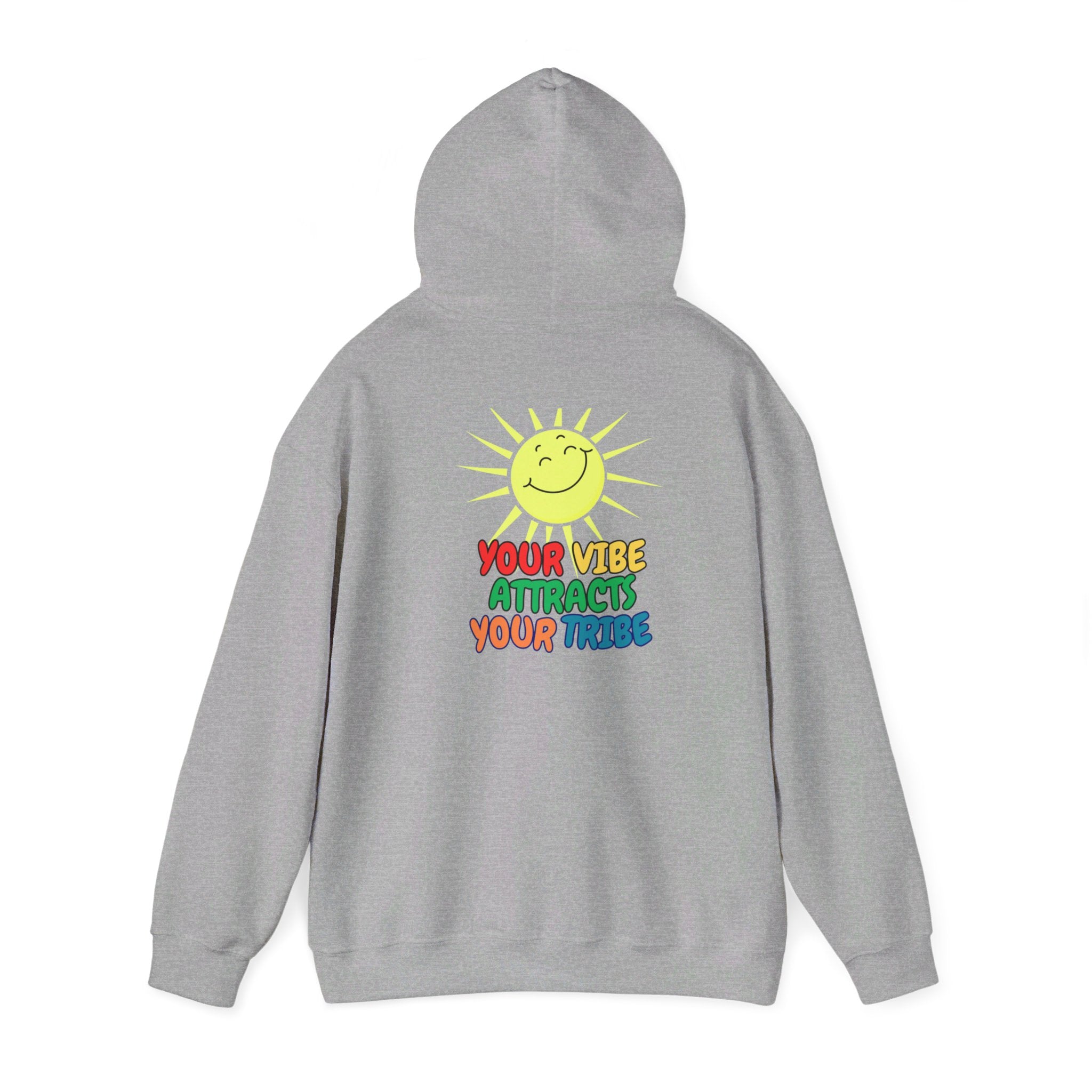 Your Vibe Hoodie