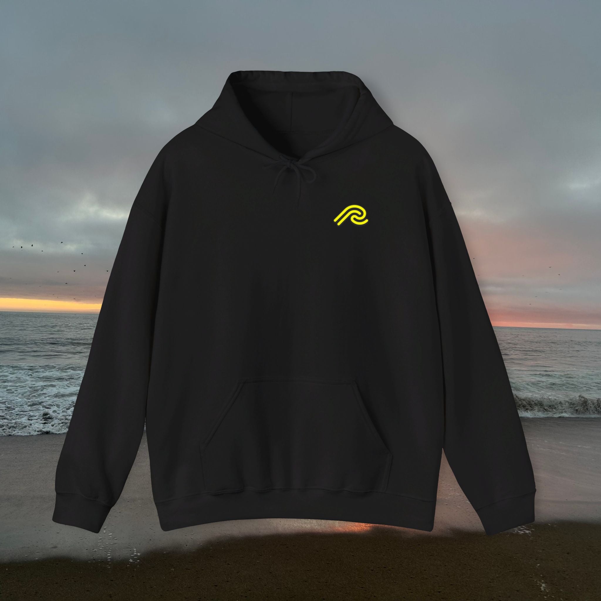 Your Vibe Hoodie