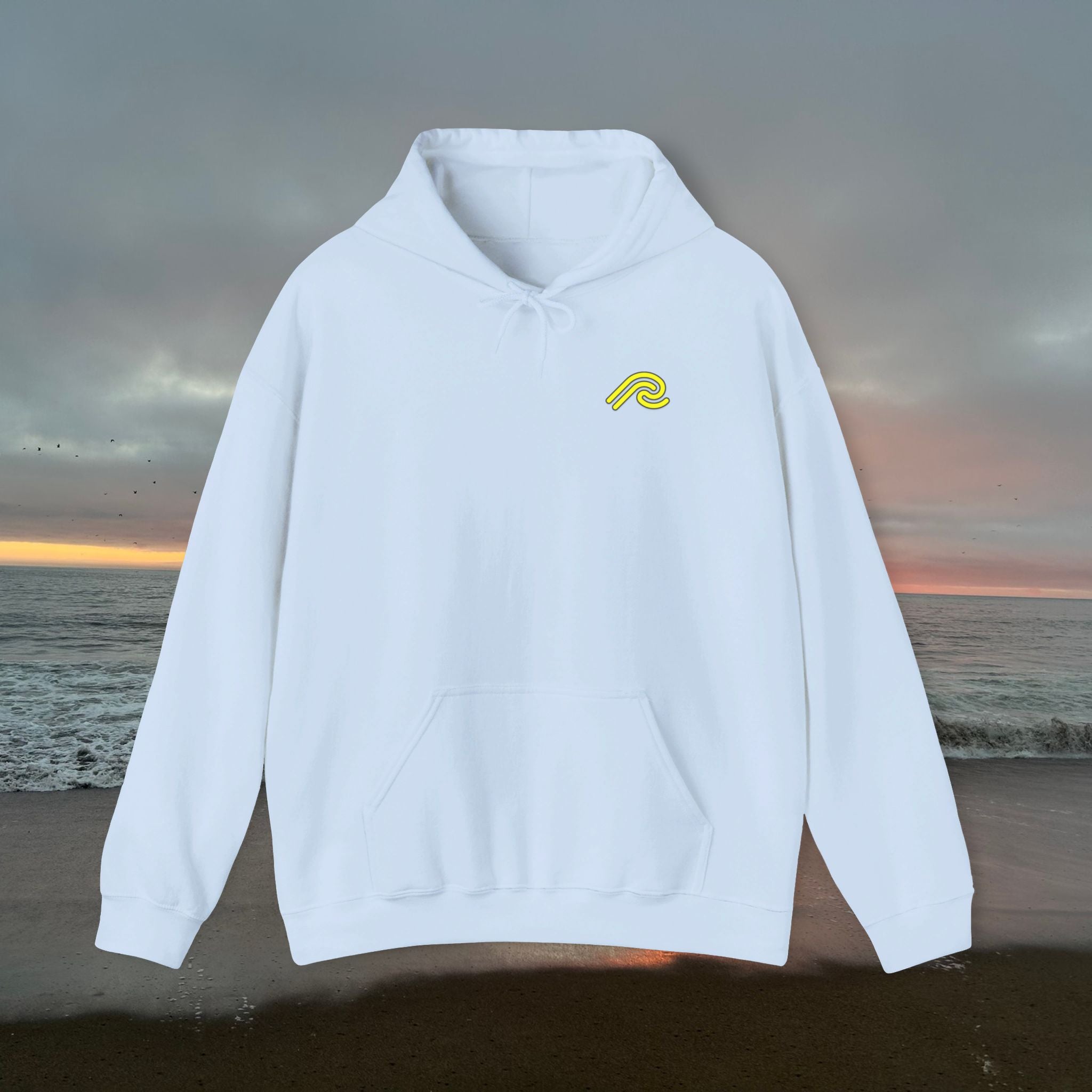 Your Vibe Hoodie