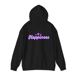 Happiness Hooded Sweatshirt