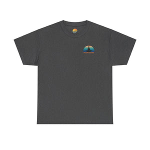 Peel Here Clothing Men's "Embrace The Journey" T-Shirt