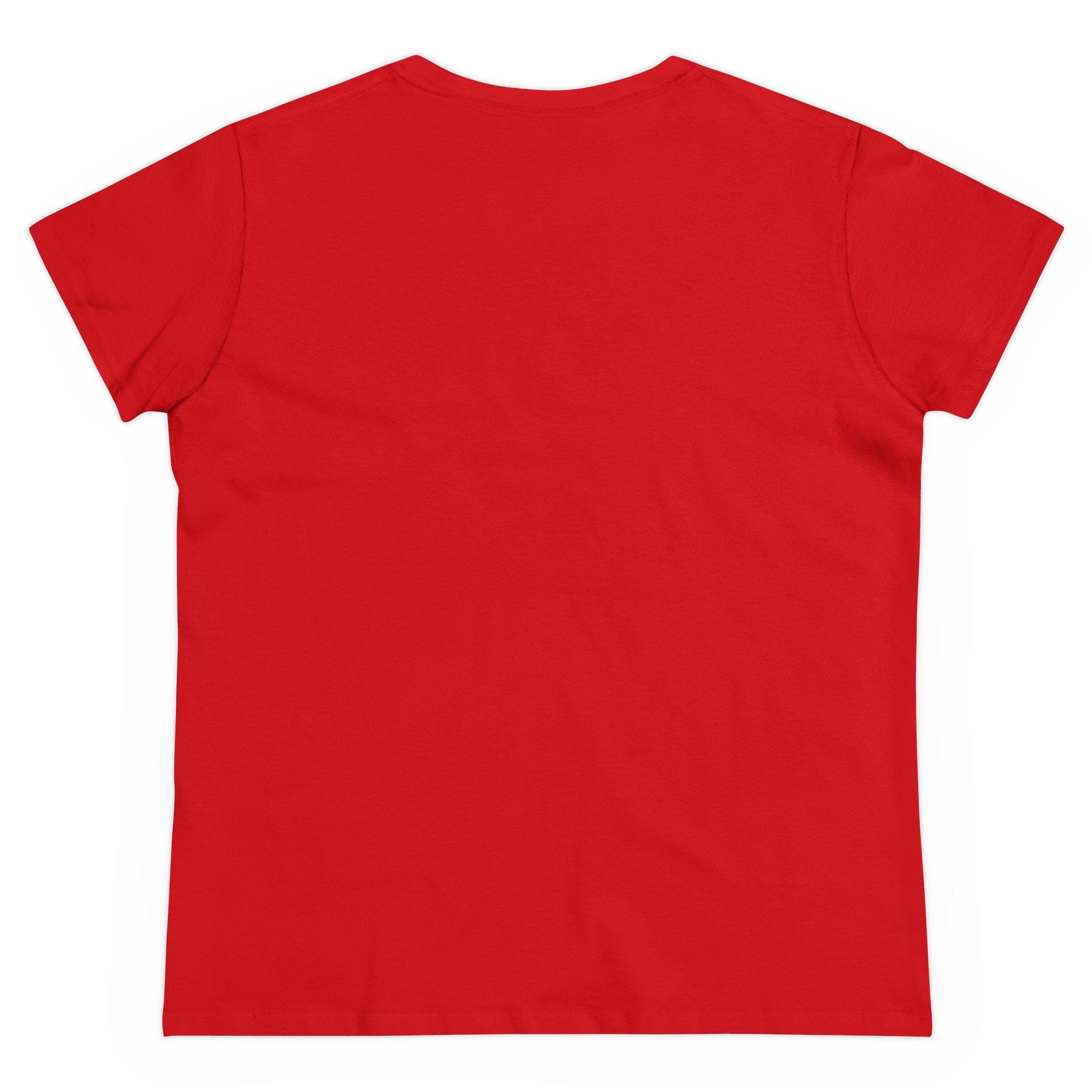 Strong Midweight Cotton Tee