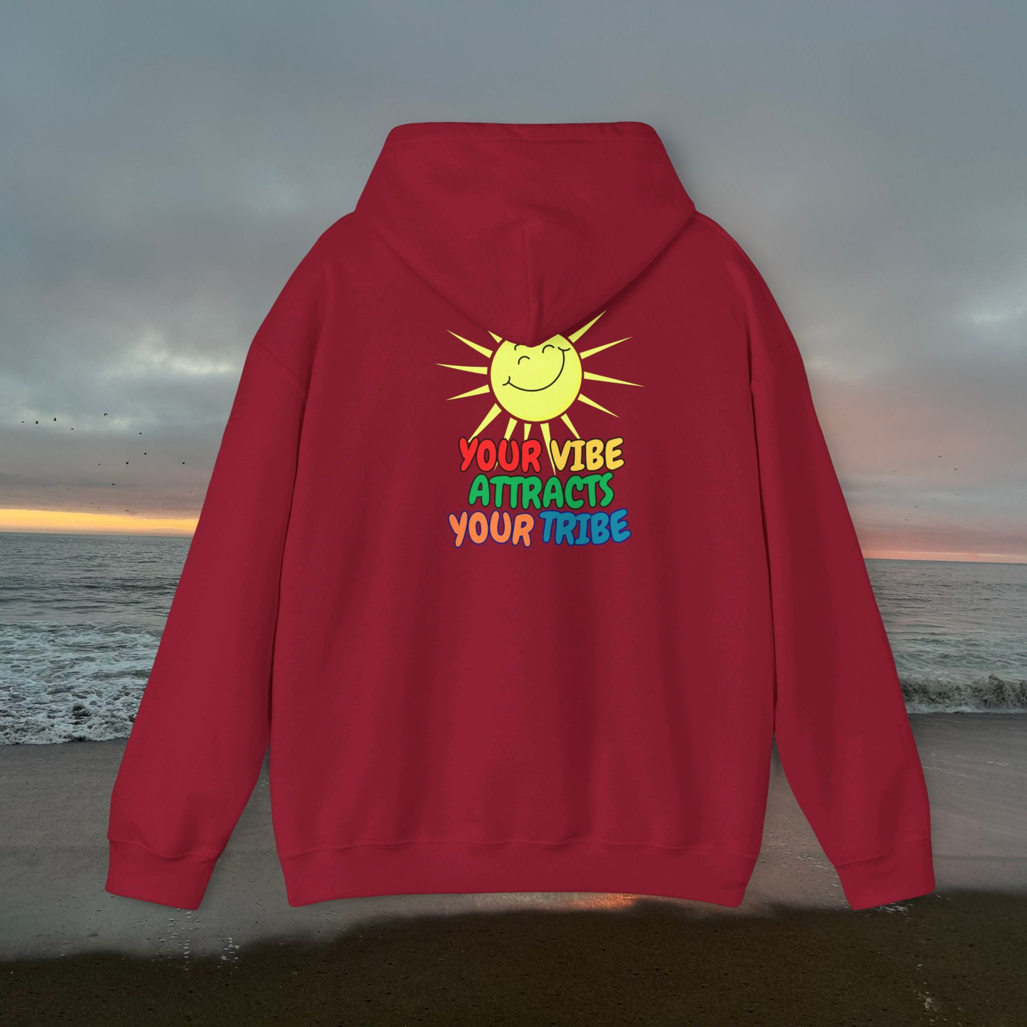 Your Vibe Hoodie