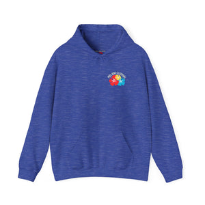 Peel Here Clothing's Hanalei Hoodie