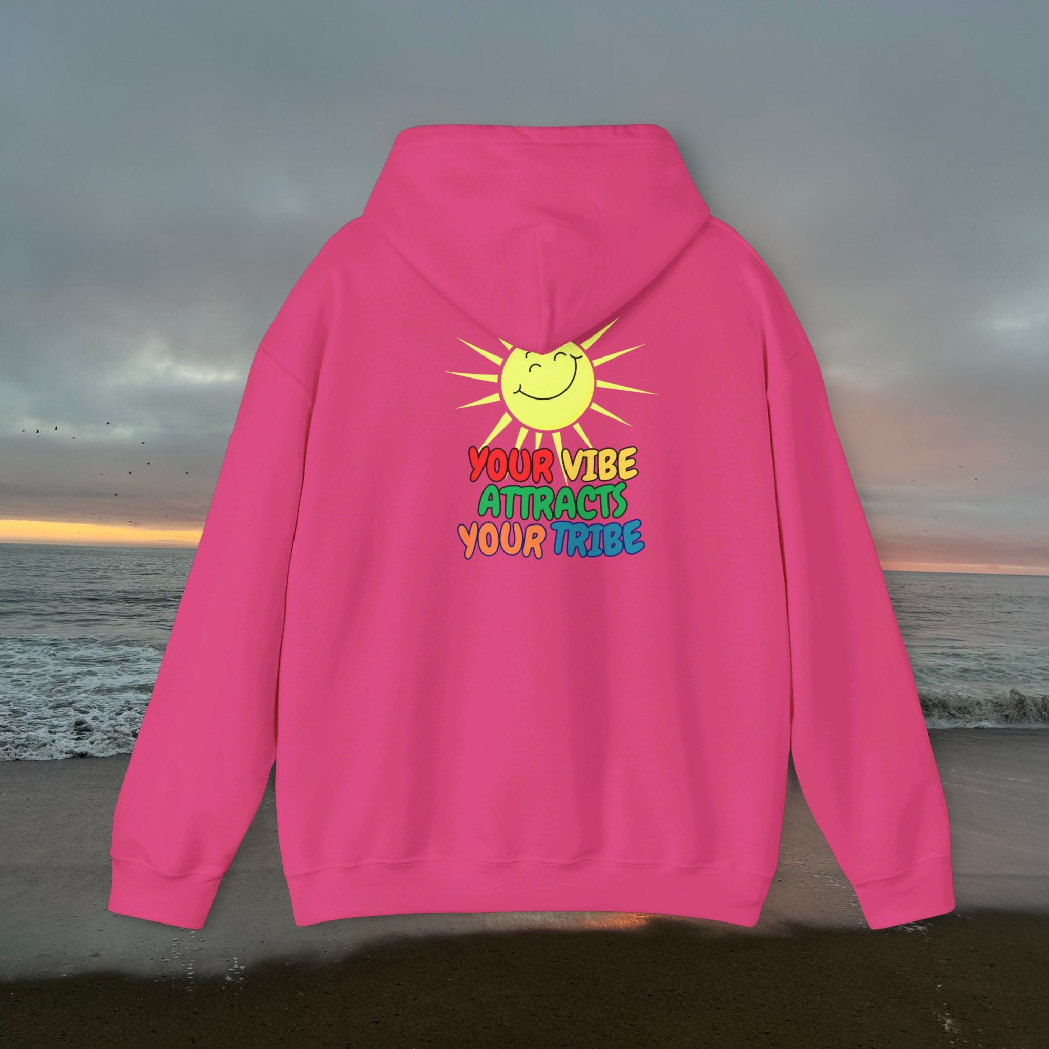 Your Vibe Hoodie