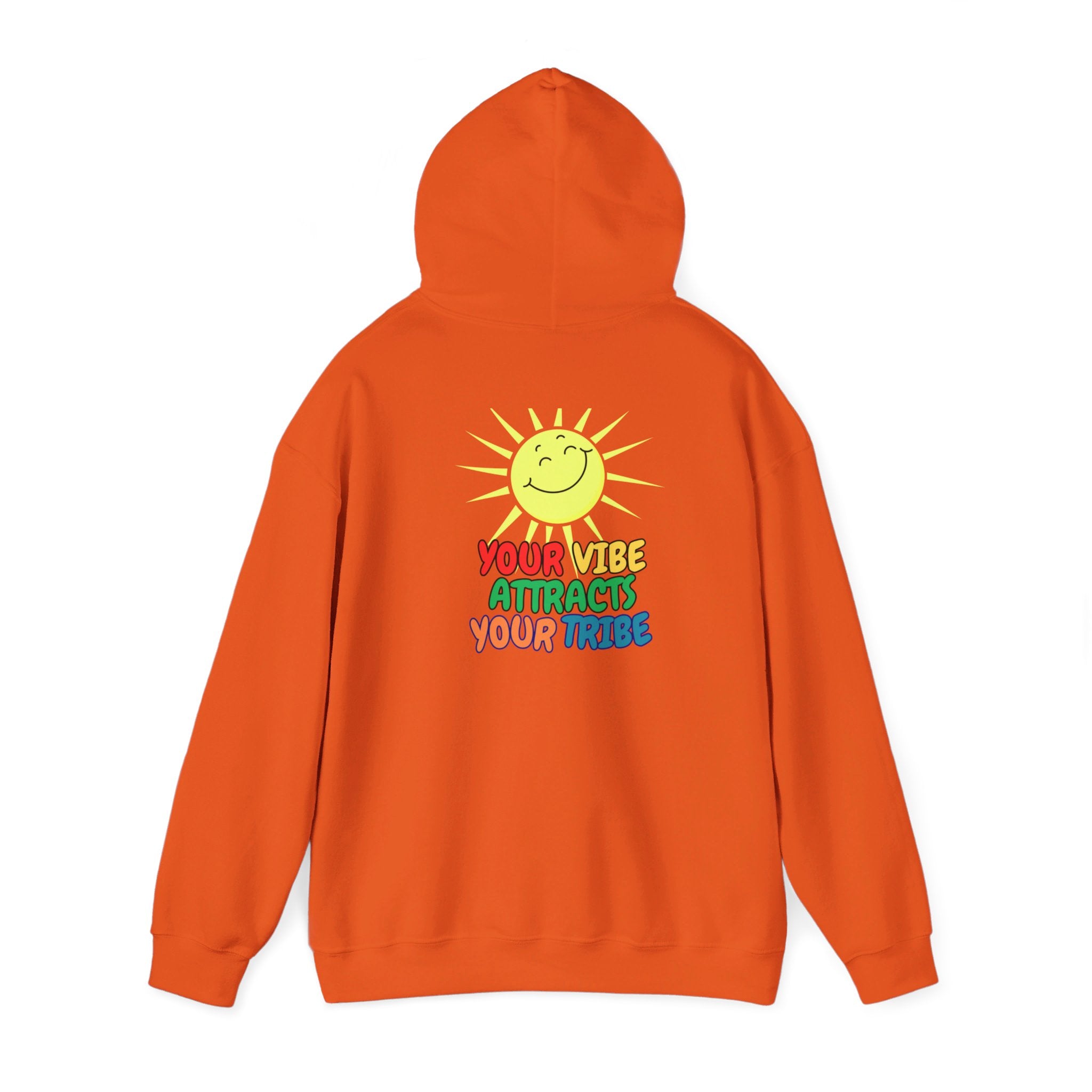 Your Vibe Hoodie