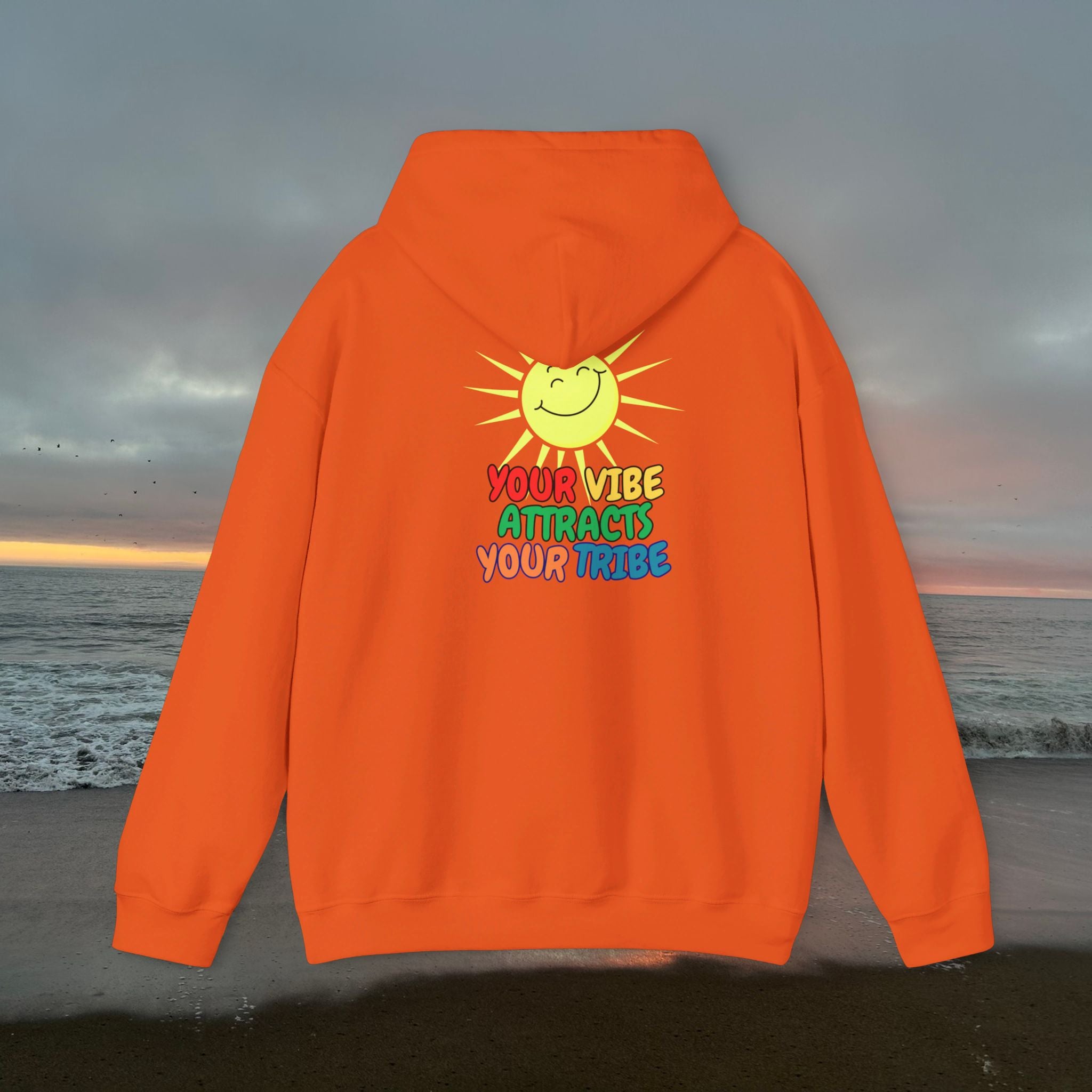 Your Vibe Hoodie