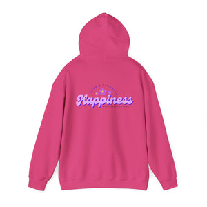 Happiness Hooded Sweatshirt