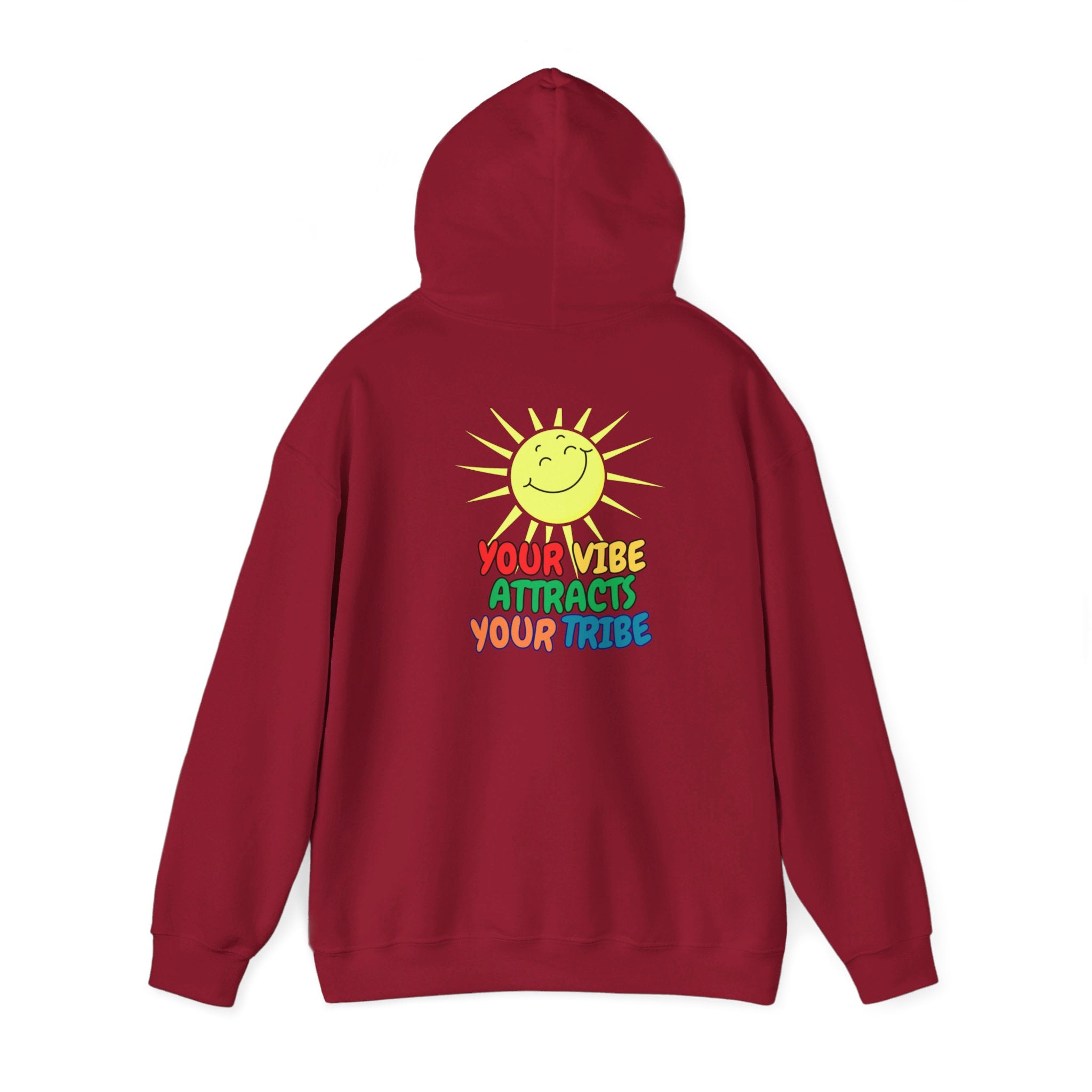 Your Vibe Hoodie