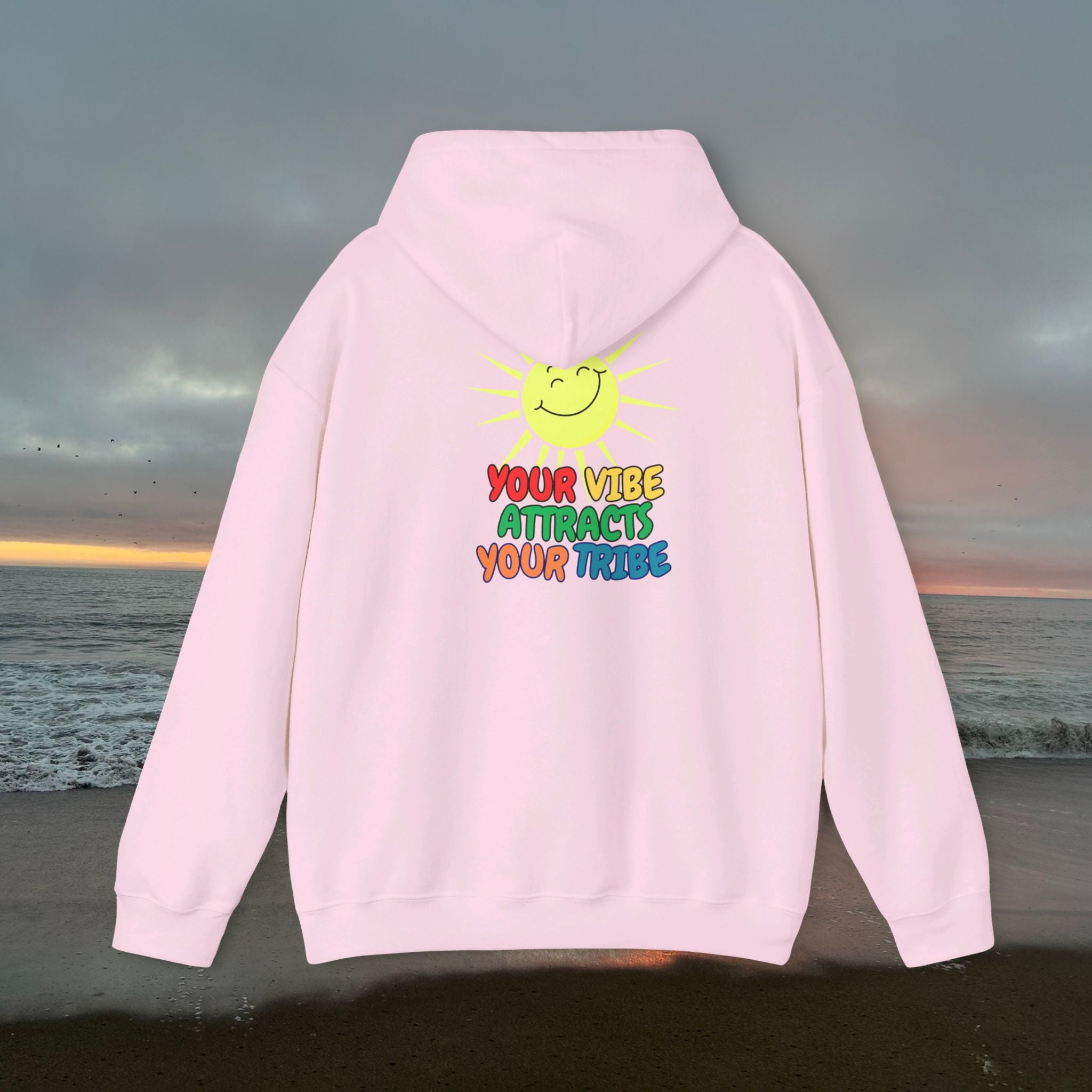 Your Vibe Hoodie