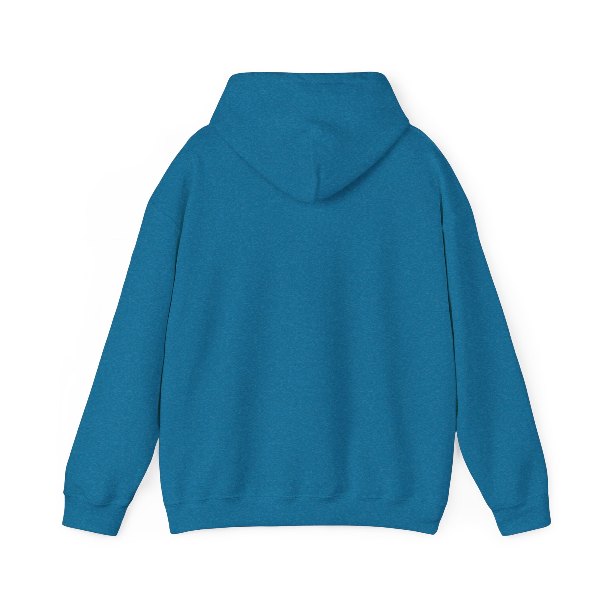 Strong and Beautiful Hooded Sweatshirt