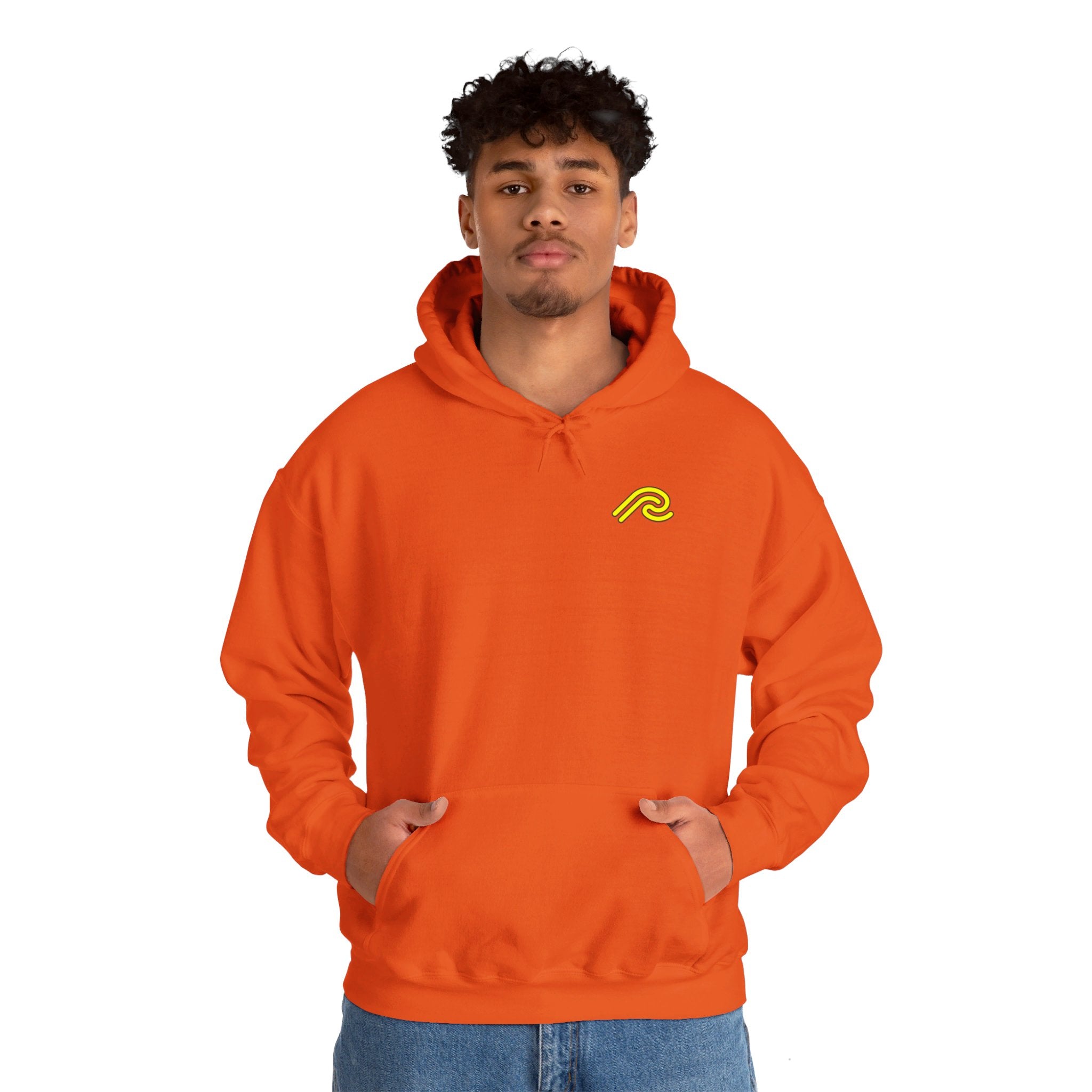 Your Vibe Hoodie