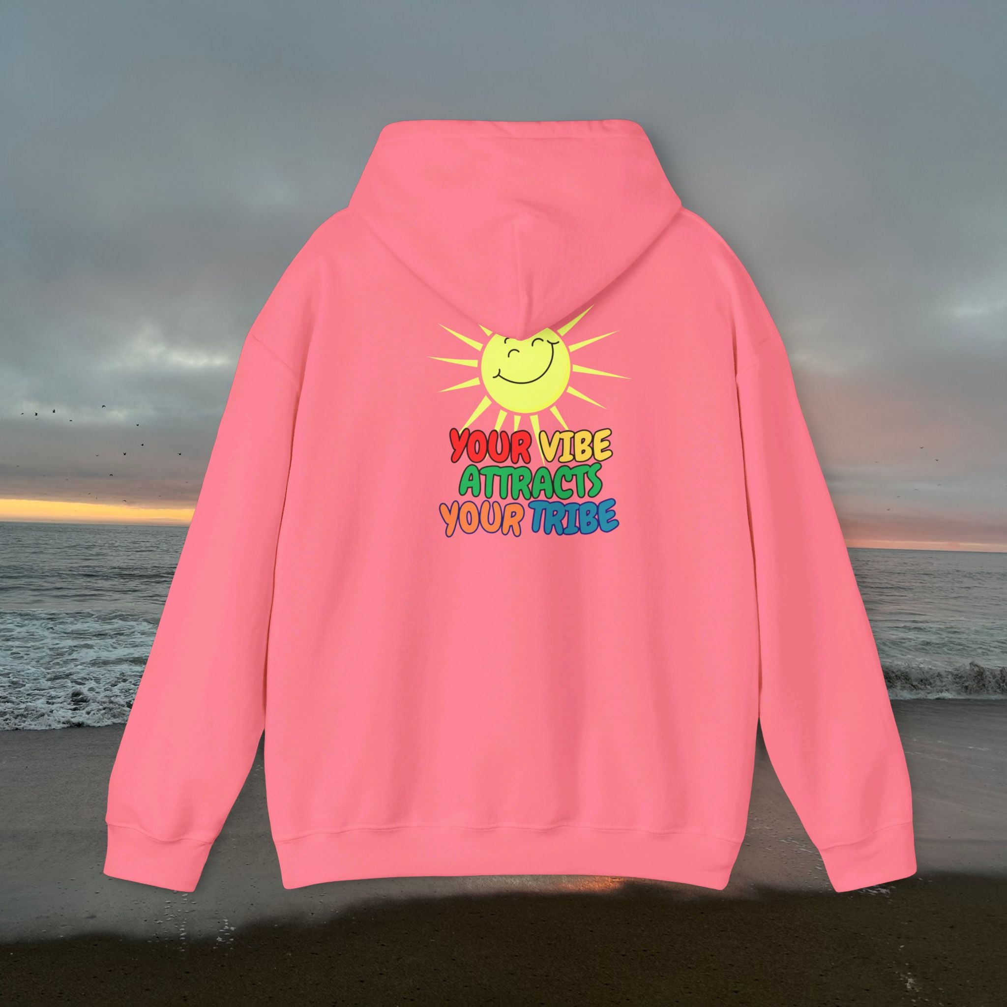 Your Vibe Hoodie