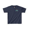 Children's Peel Here "Embrace The Journey" T-Shirt