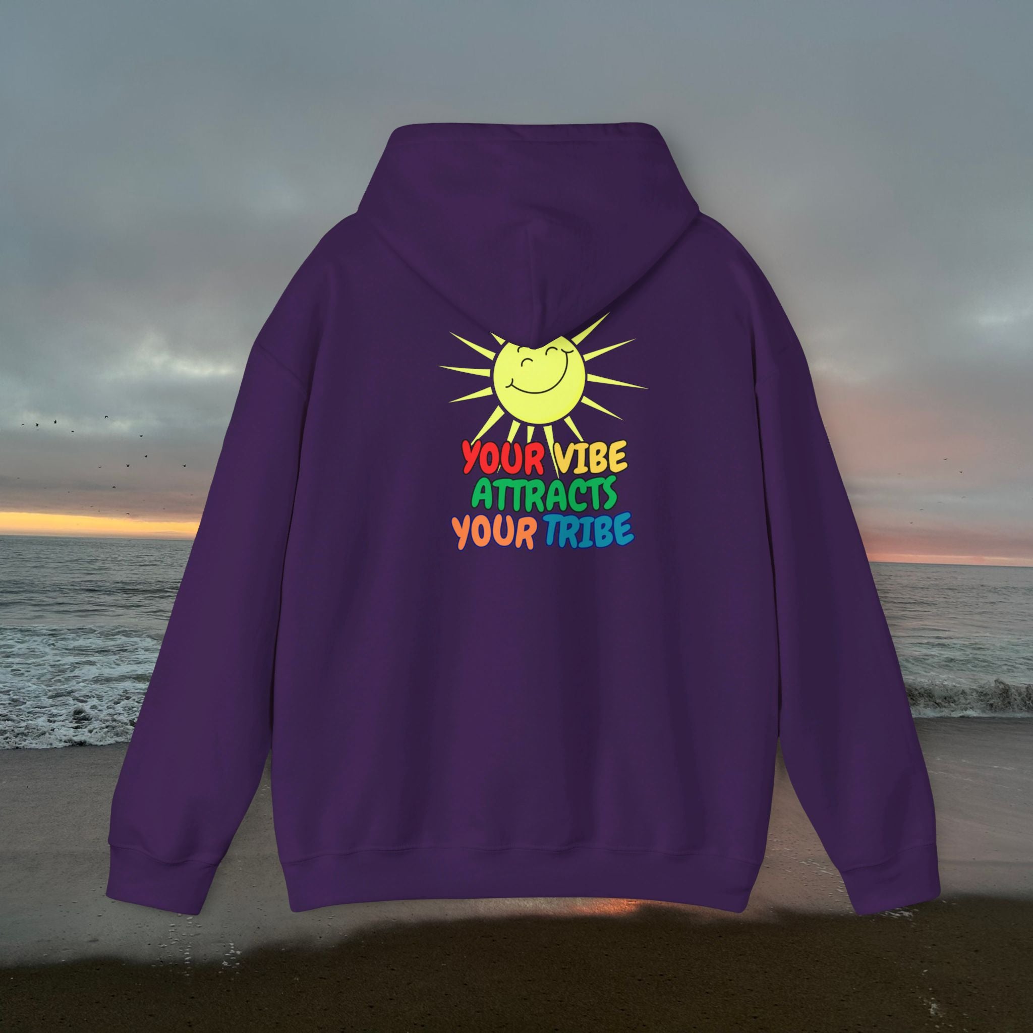 Your Vibe Hoodie