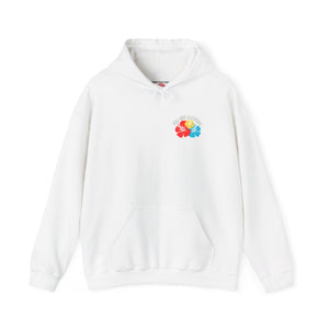 Peel Here Clothing's Hanalei Hoodie