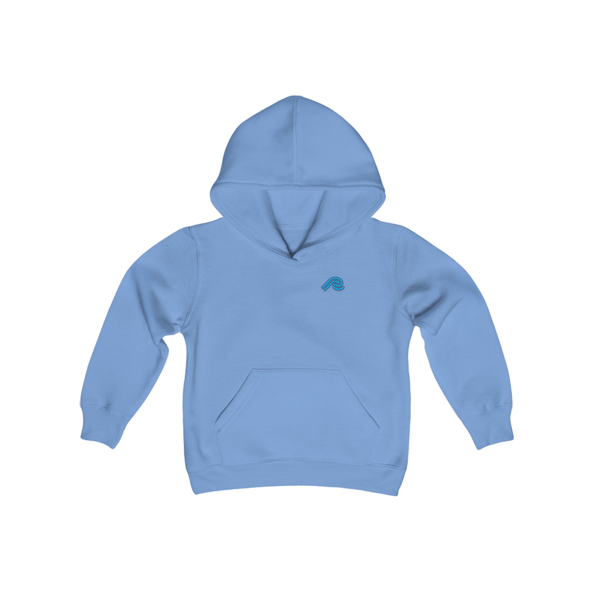 Peel Here Clothings Chase your Dreams Boys Hoodie