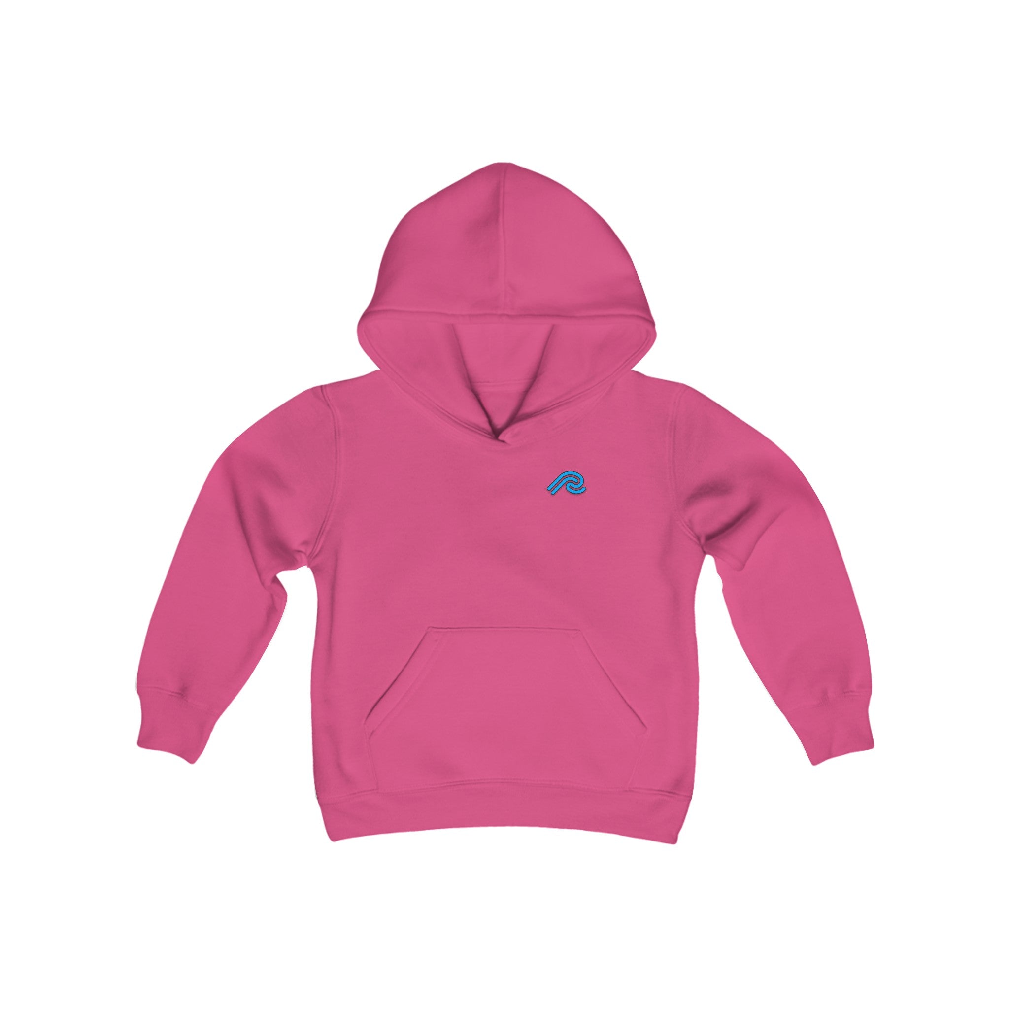 Peel Here Clothings Chase your Dreams Boys Hoodie