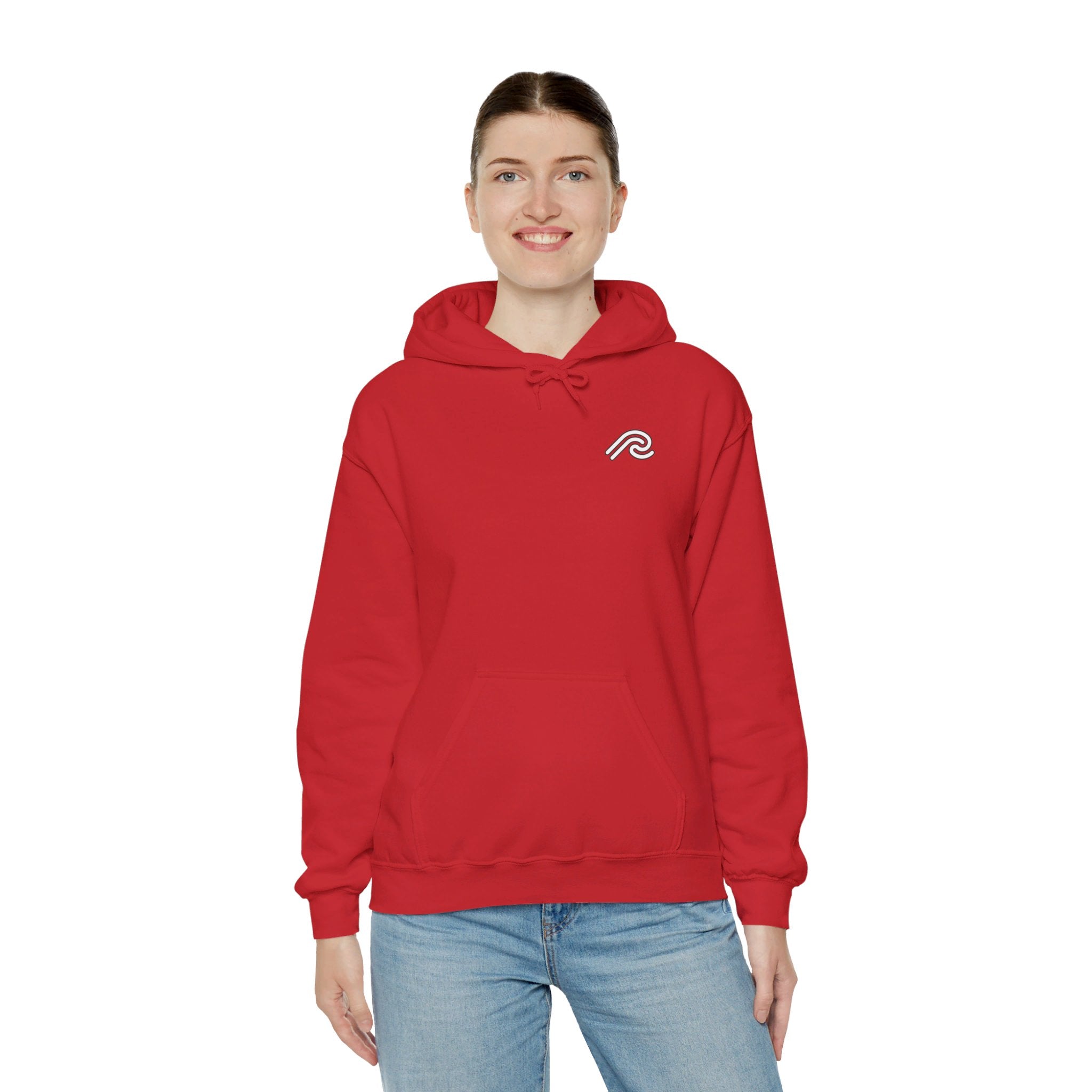 Peel Here Clothings Happiness Hoodie