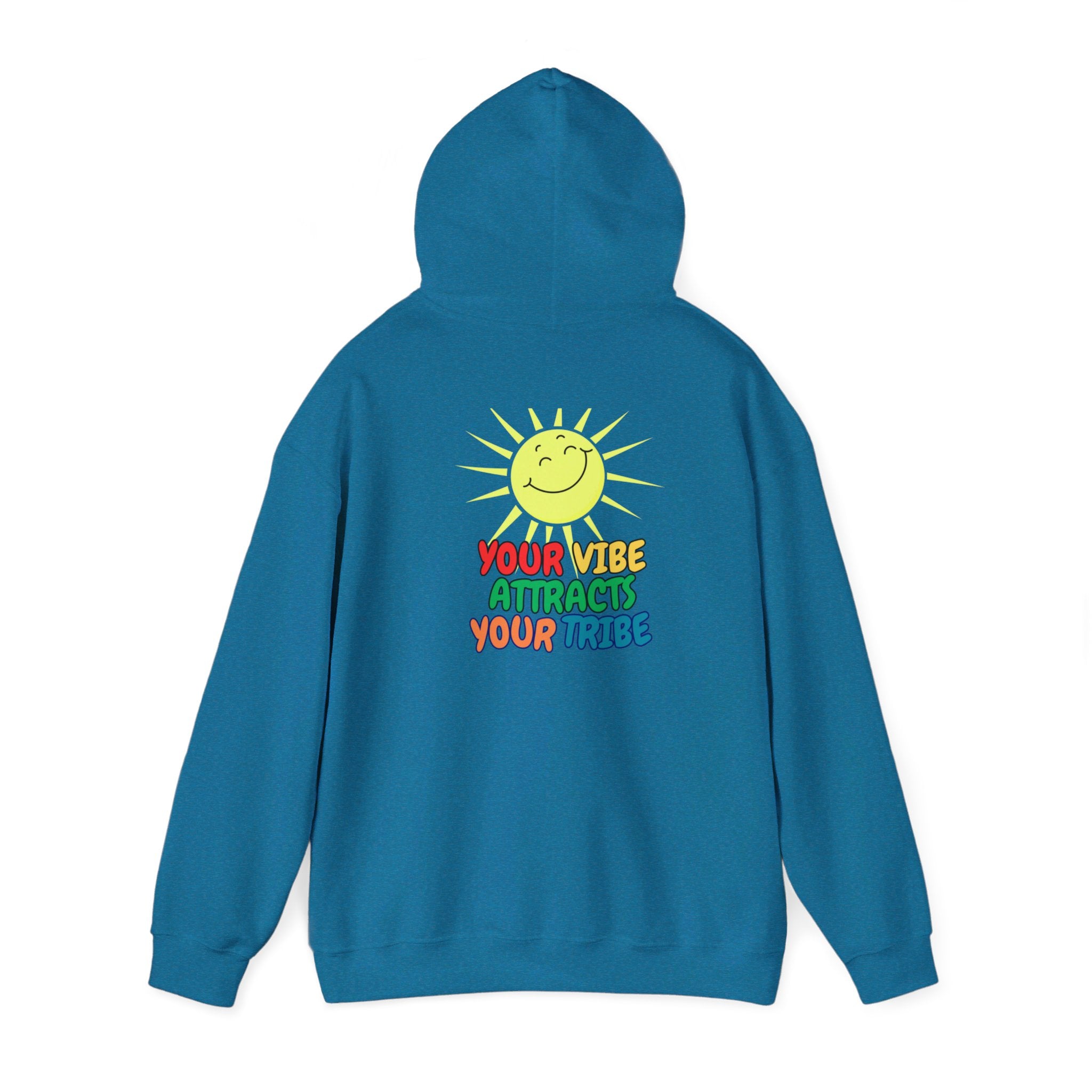 Your Vibe Hoodie