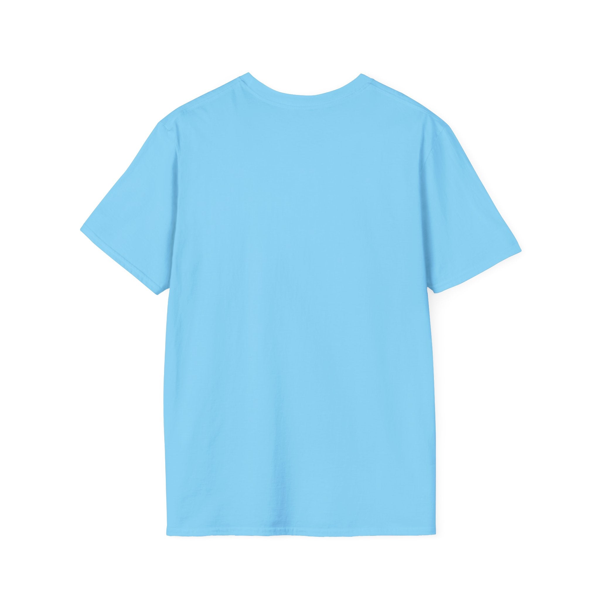 Waves Softstyle T-Shirt