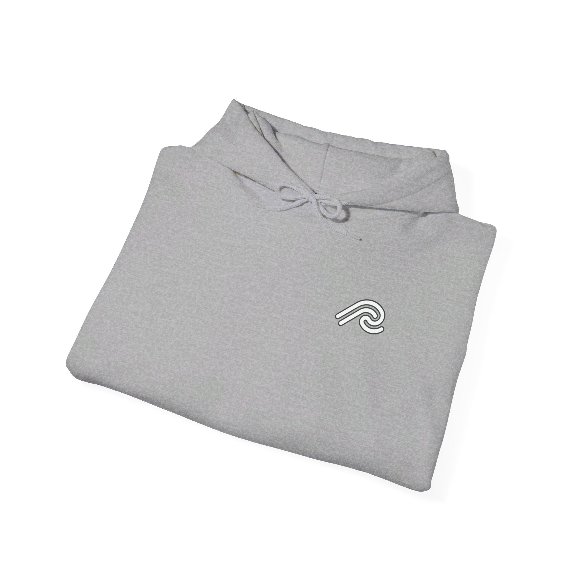 Peel Here Clothings Happiness Hoodie